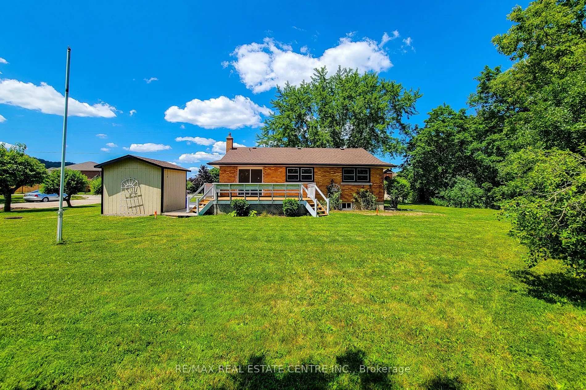 220 Winona Road