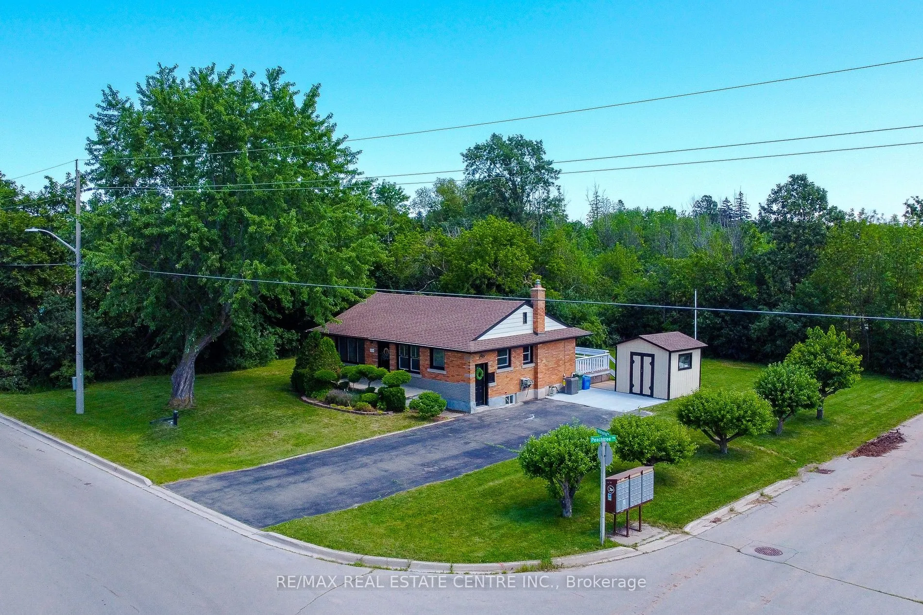 220 Winona Road