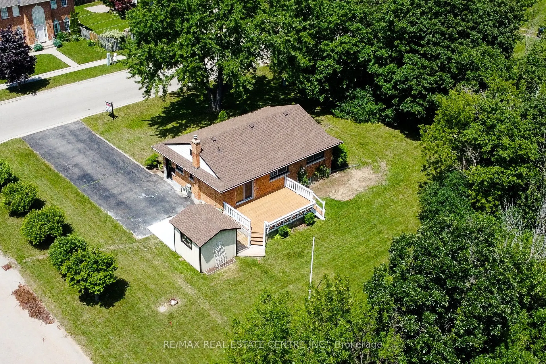 220 Winona Road