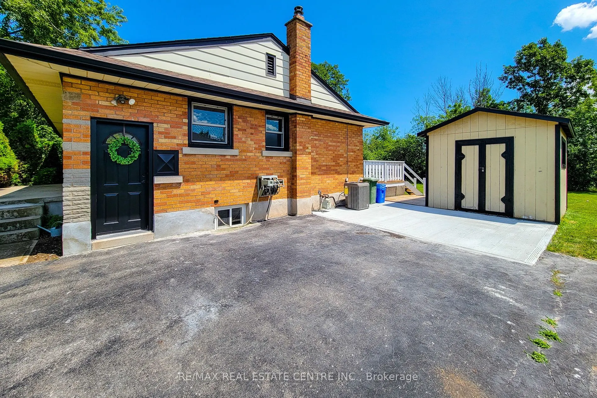 220 Winona Road