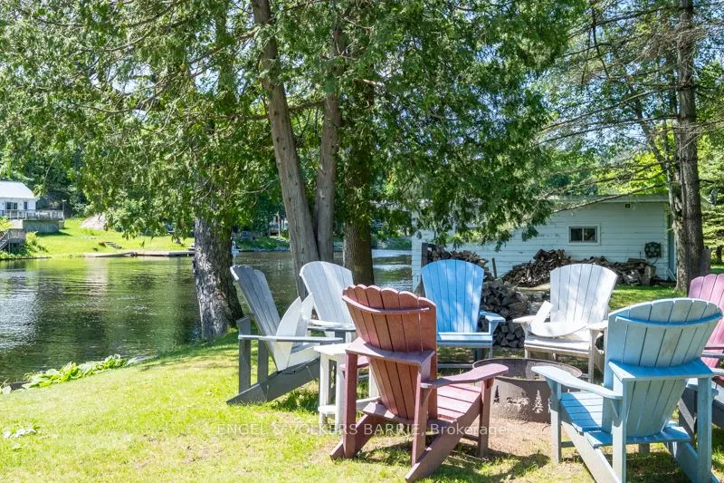 1123 Severn River Road