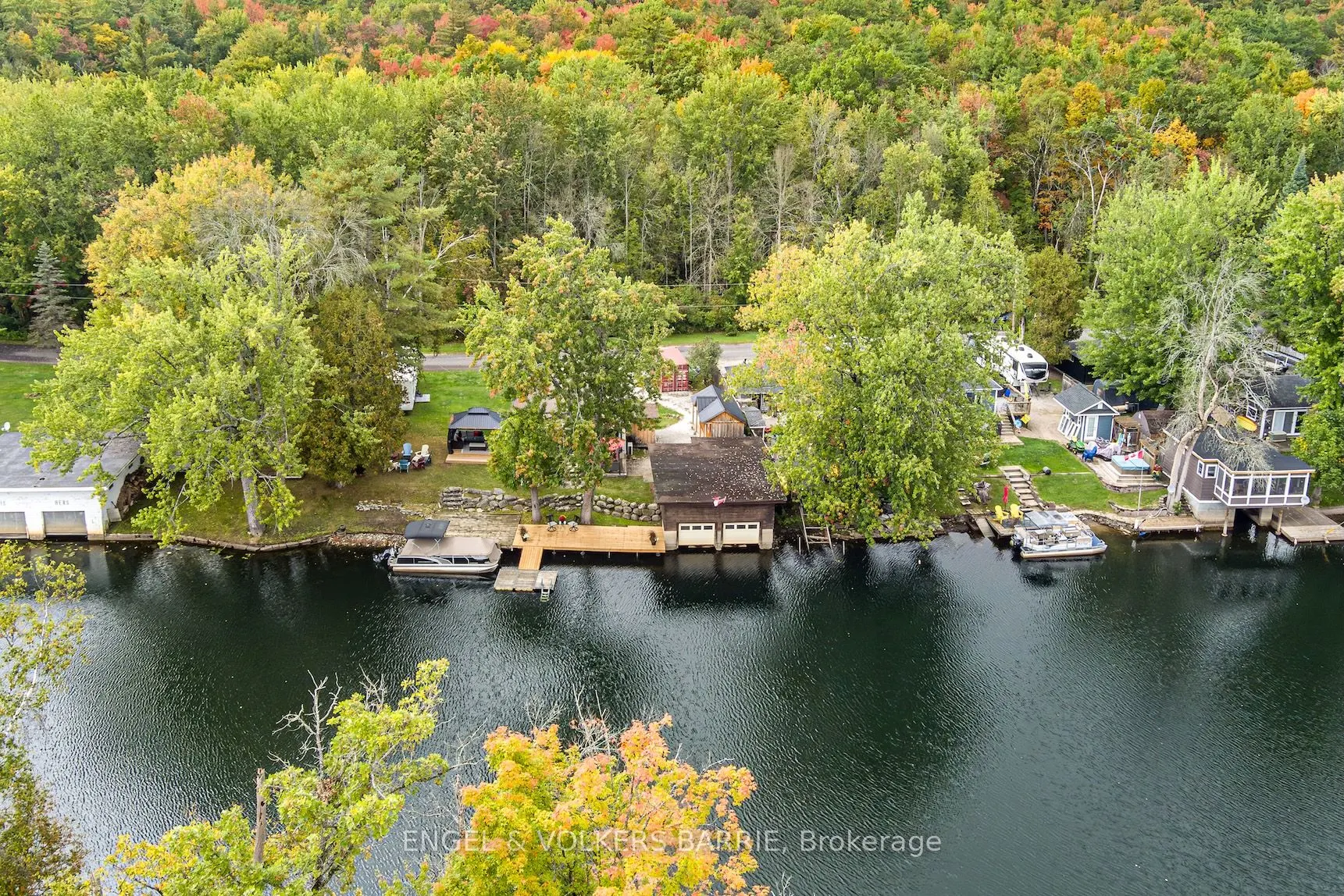 1123 Severn River Road
