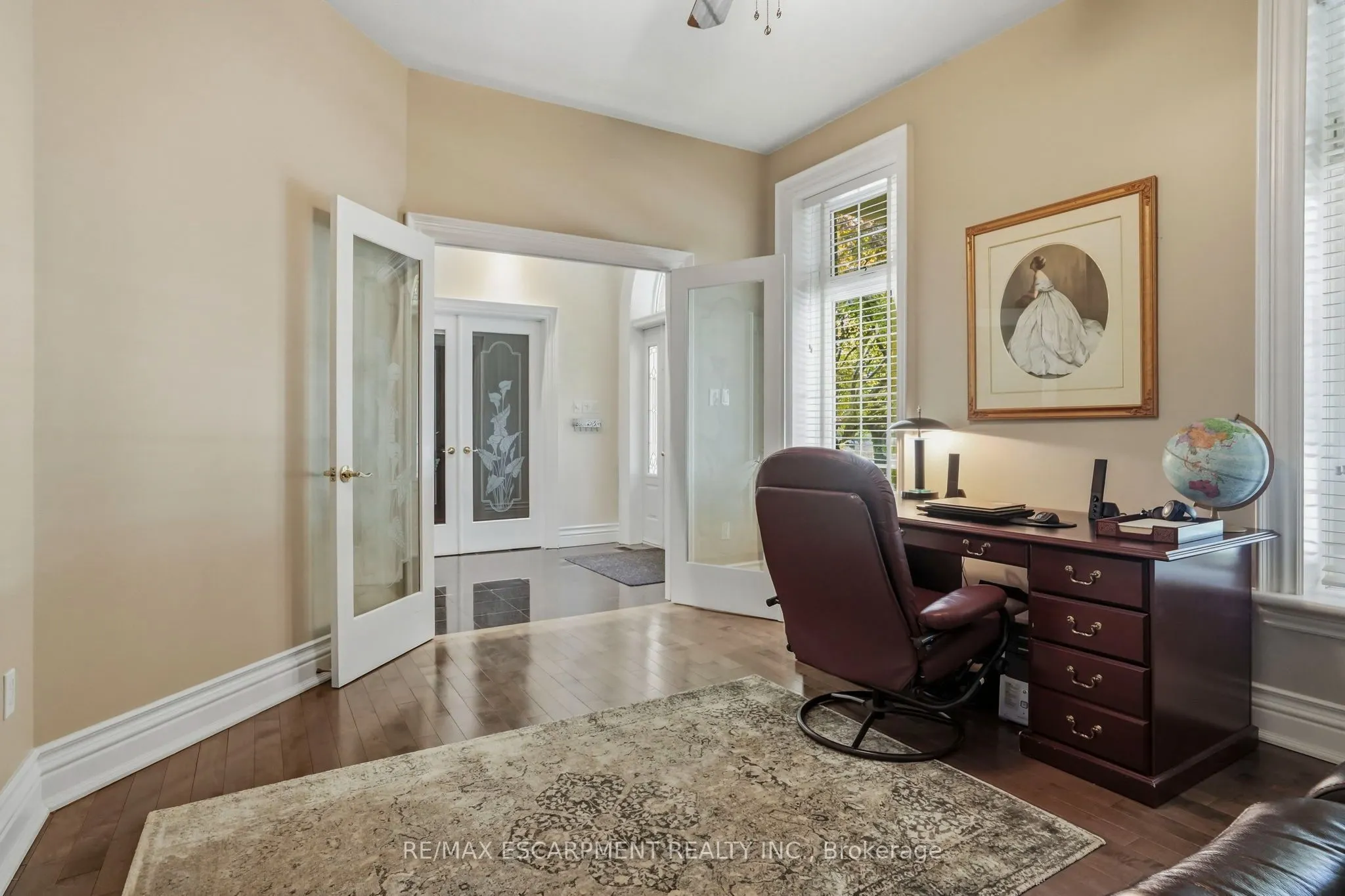 11 Palomino Drive