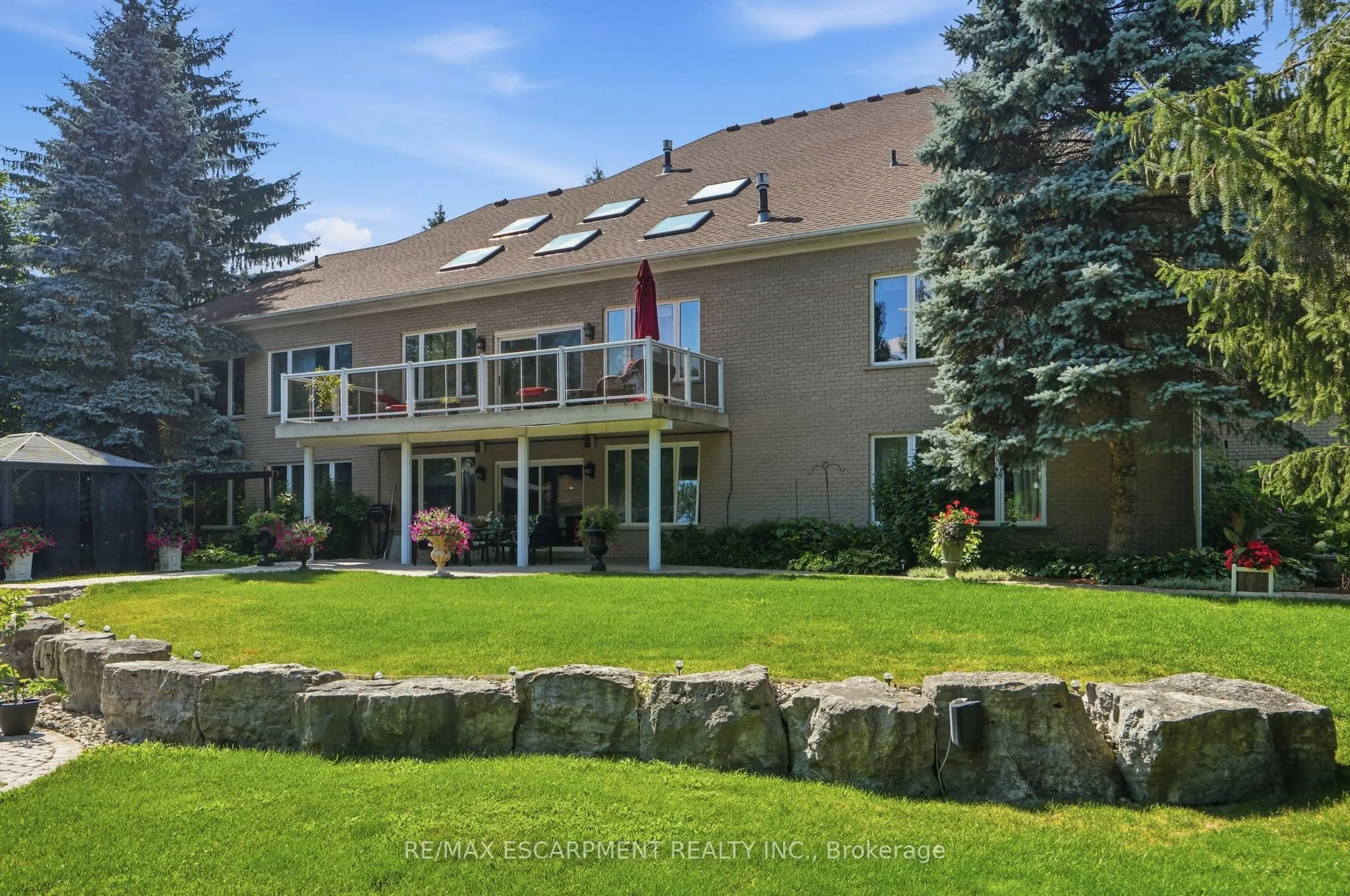 11 Palomino Drive