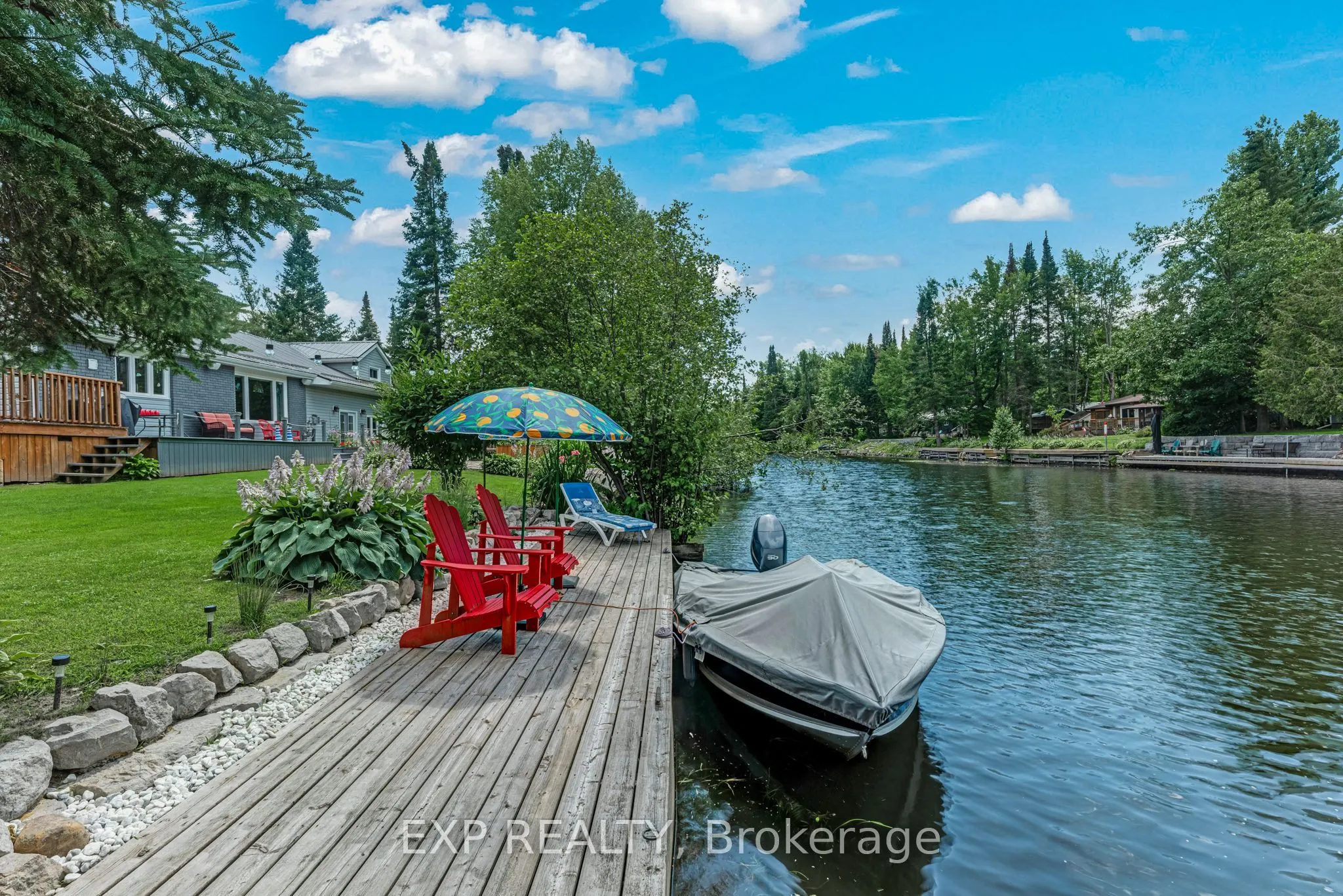 87 Superior Road