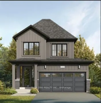 54 Clement Drive