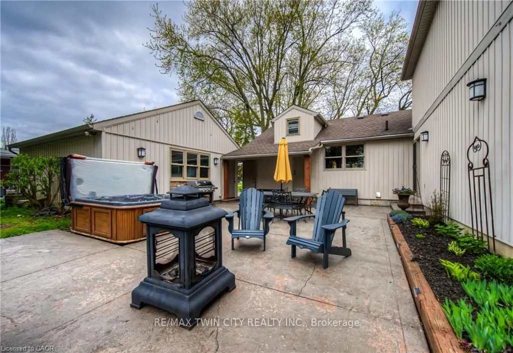 145 RIVERBANK Drive
