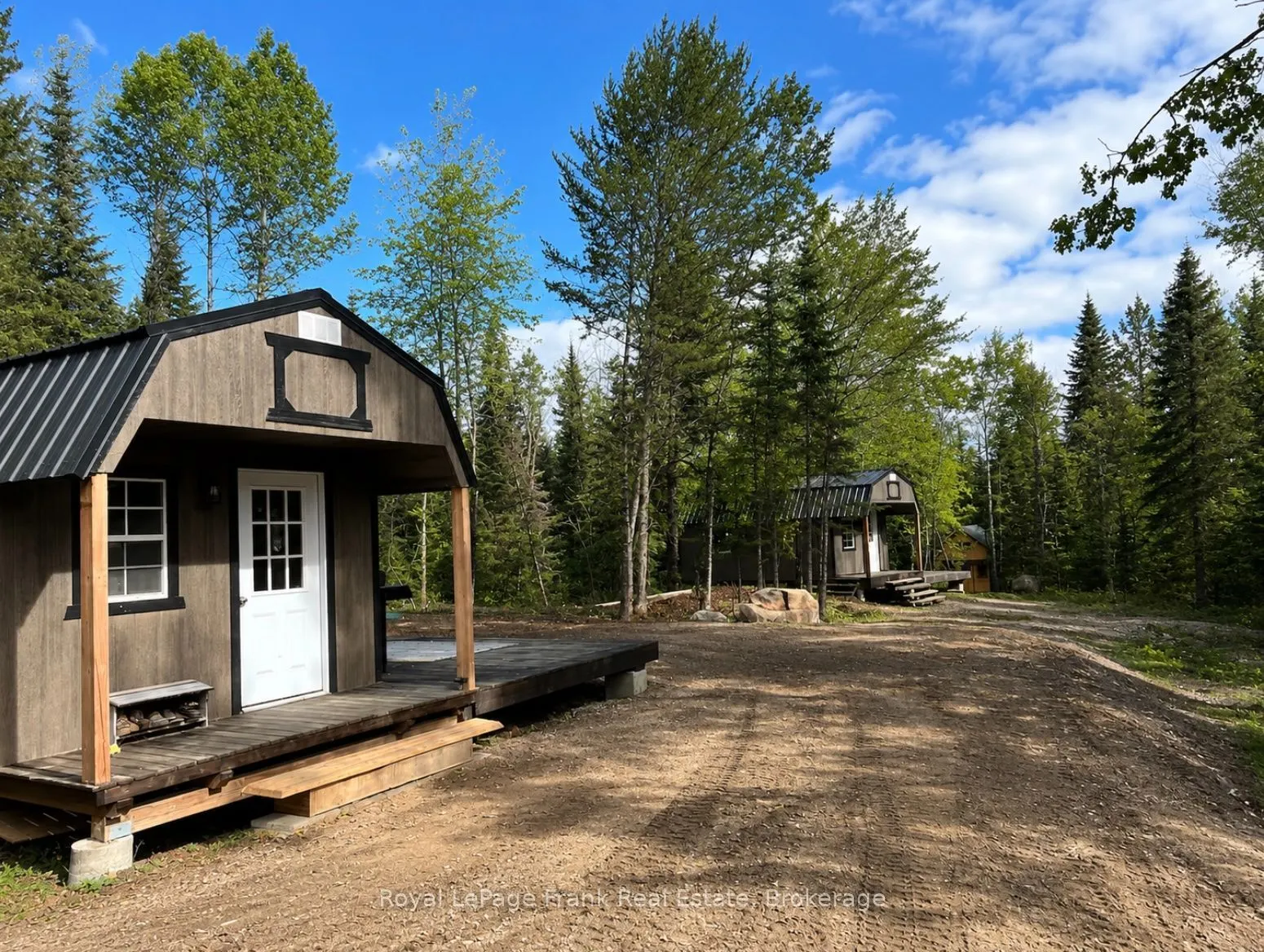 0 Peterson Road