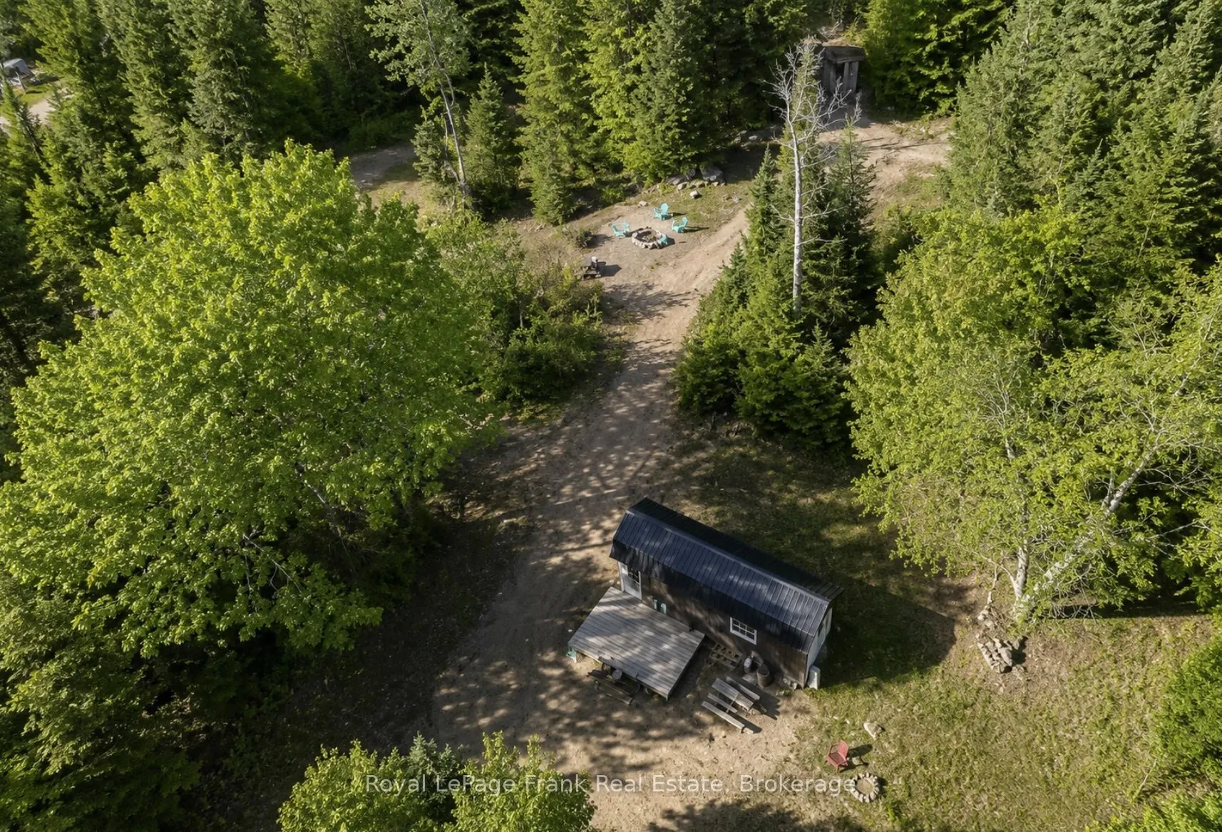 0 Peterson Road