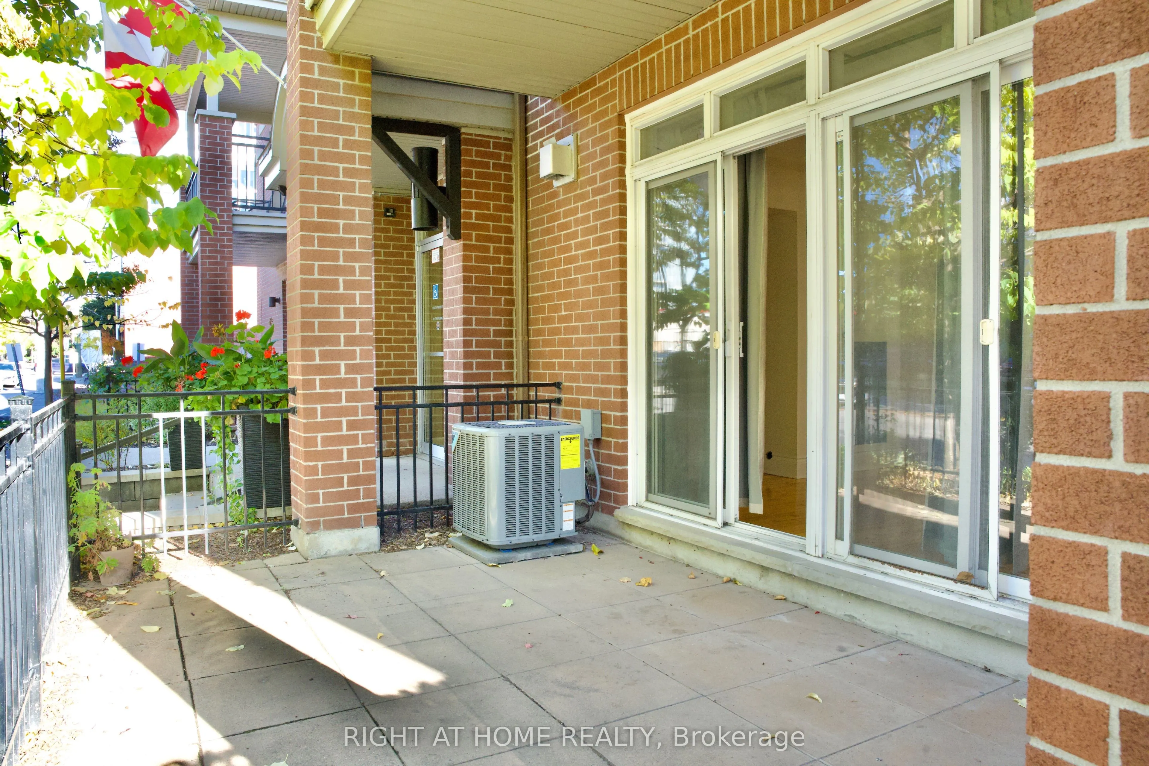 400 Mcleod Street #109