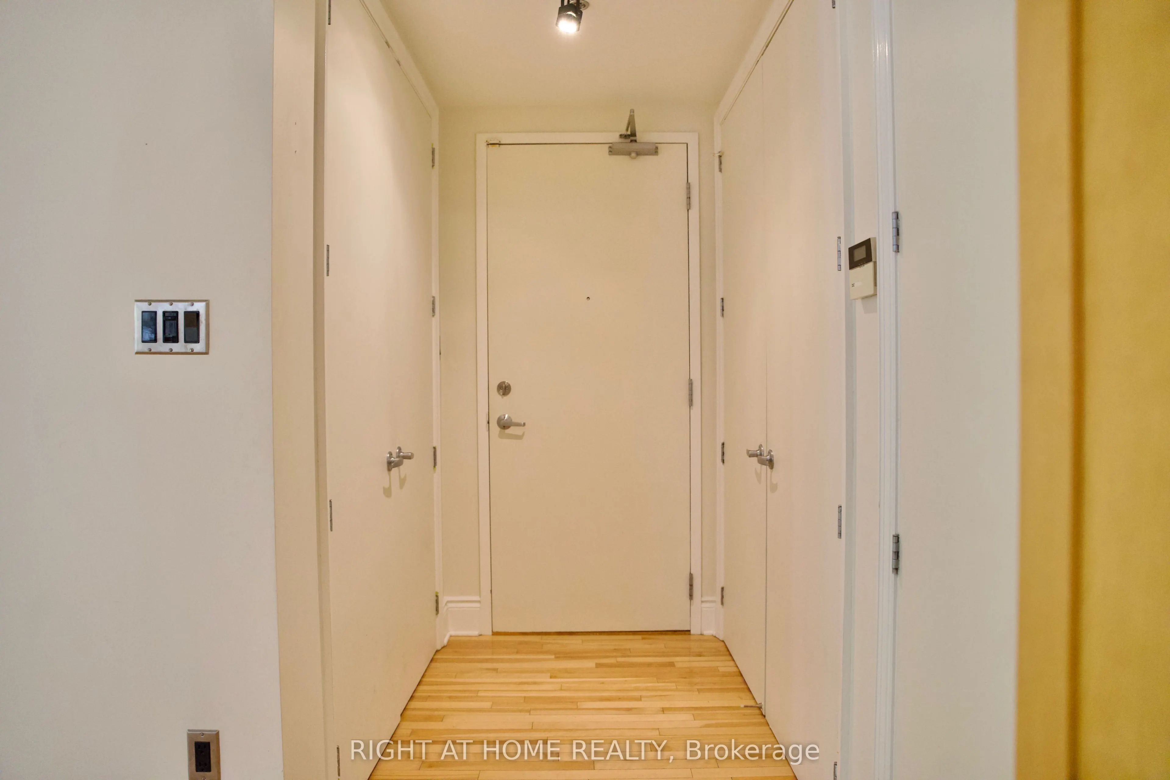 400 Mcleod Street #109