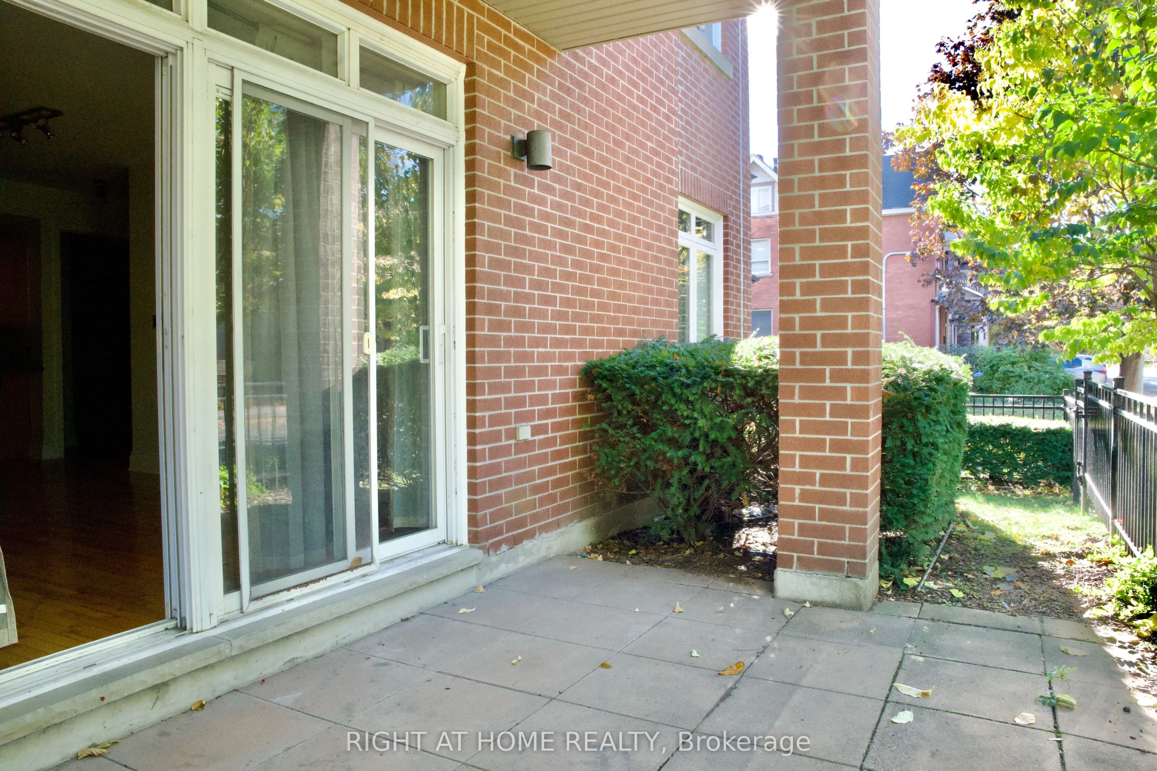 400 Mcleod Street #109