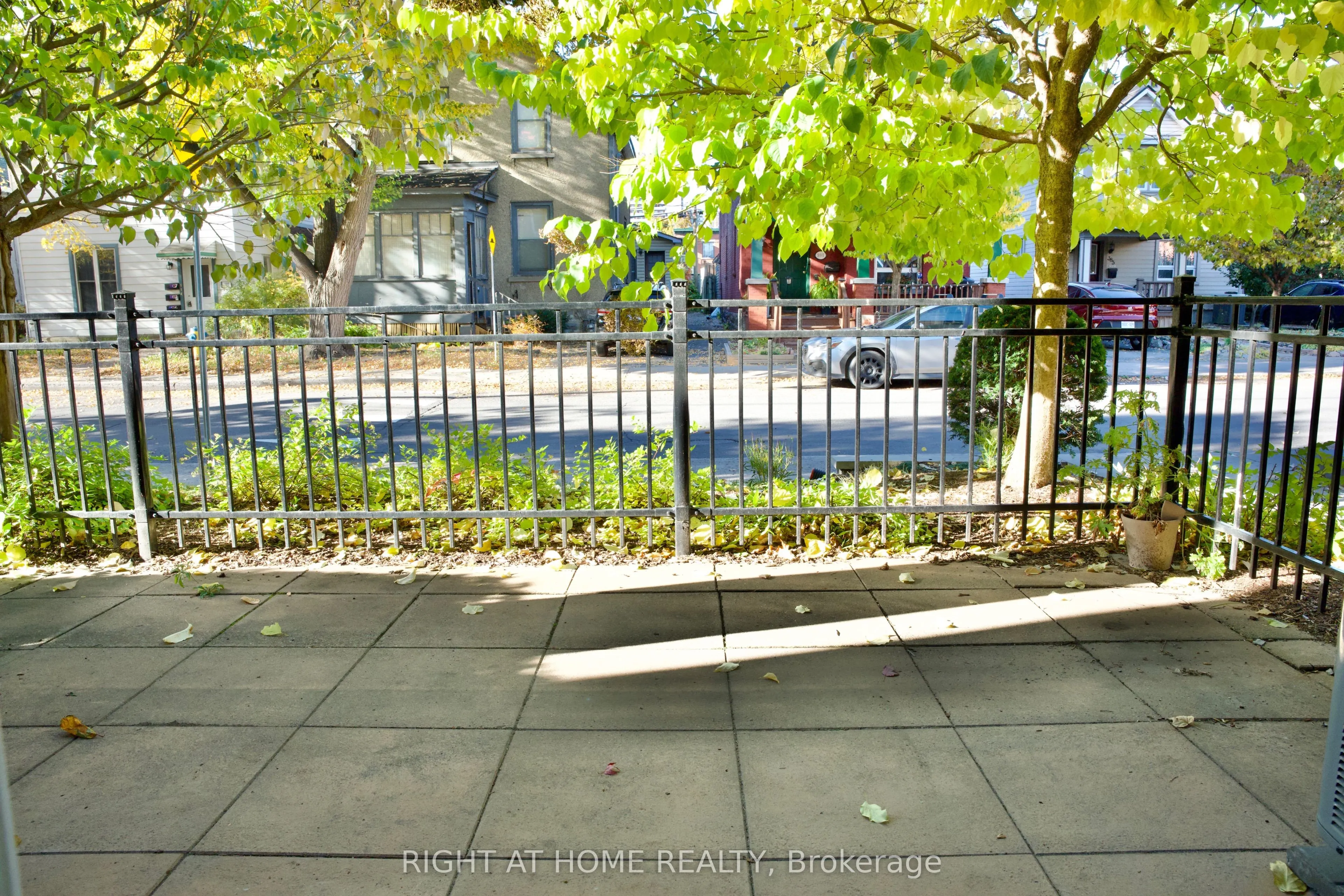 400 Mcleod Street #109