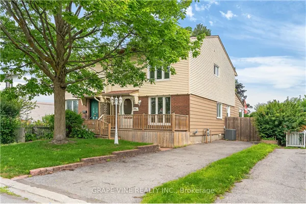 108 Fieldgate Drive
