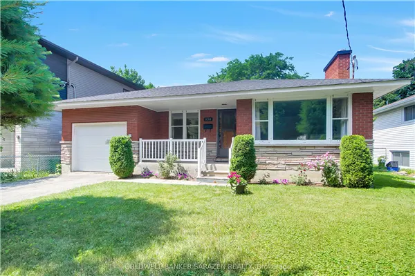 838 Maplewood Avenue