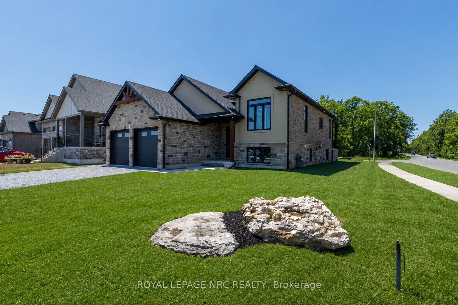 270 Lancaster Drive