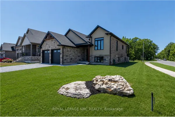 270 Lancaster Drive