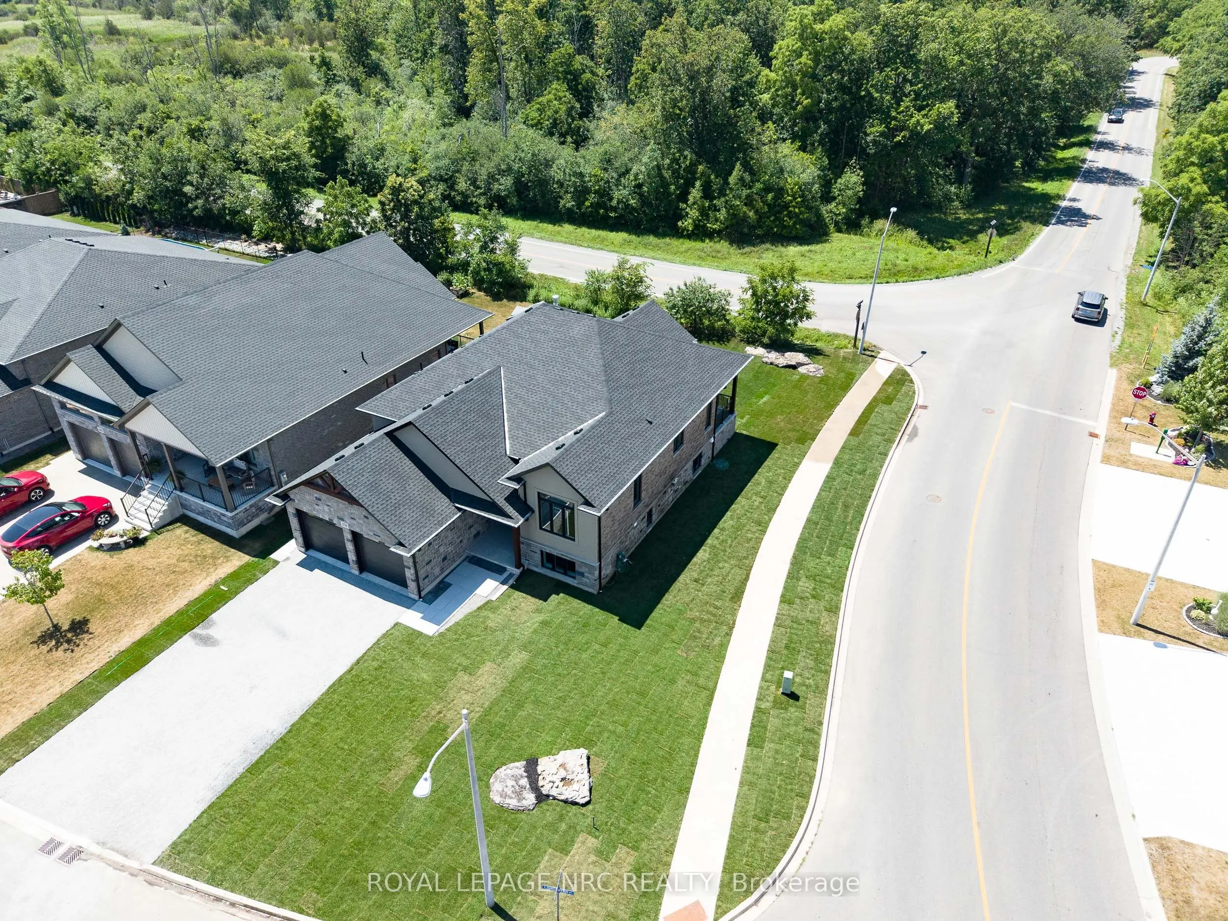 270 Lancaster Drive