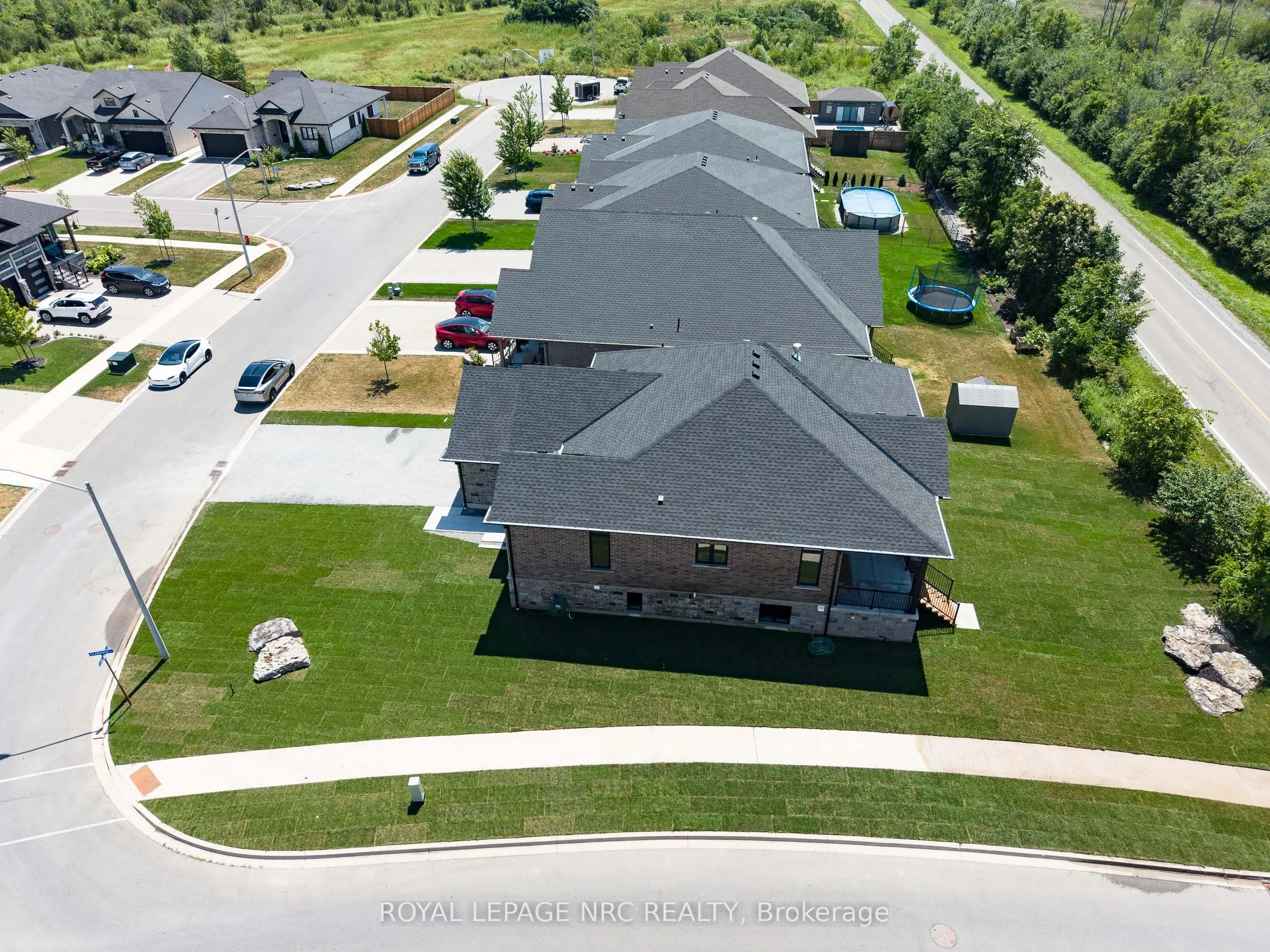 270 Lancaster Drive