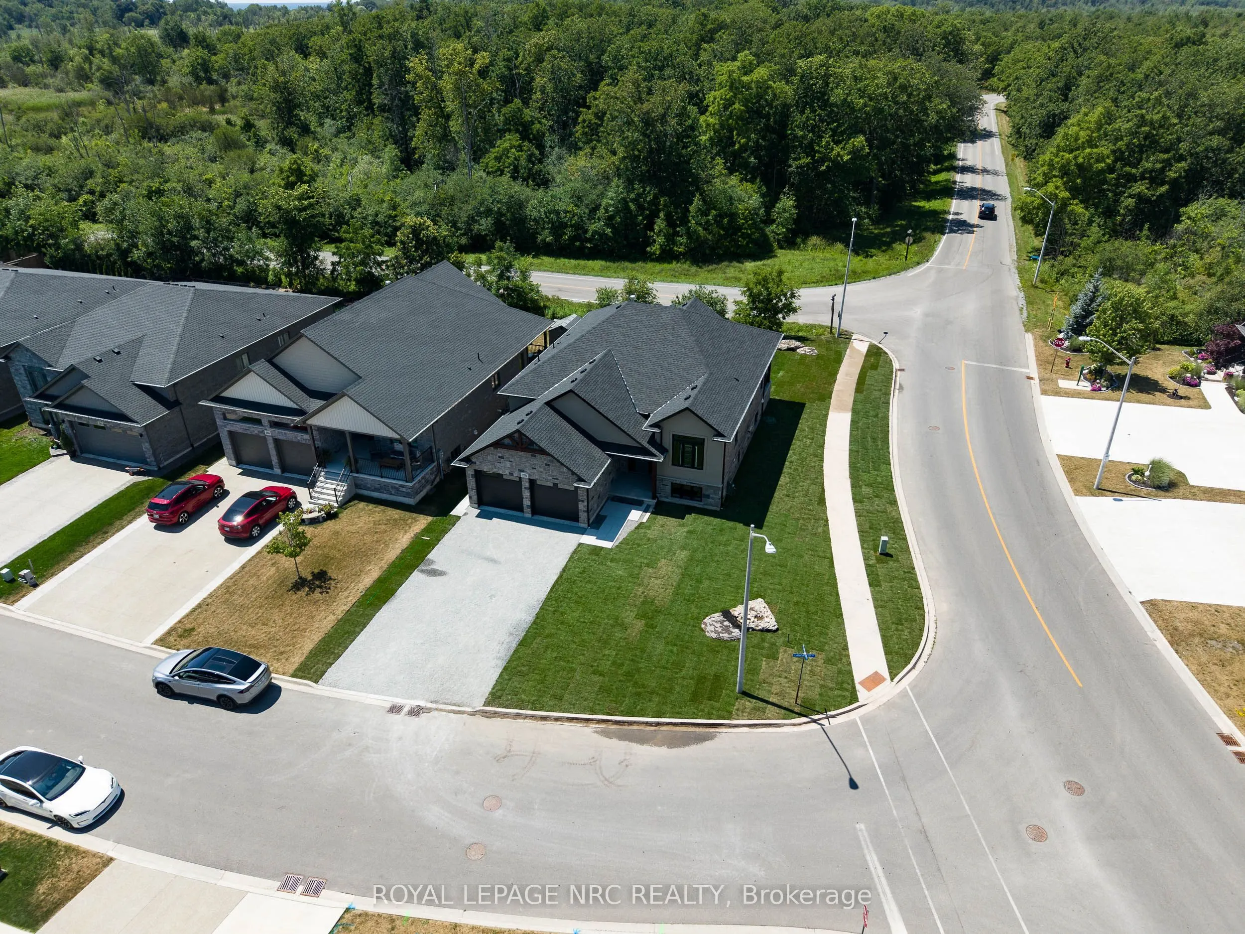 270 Lancaster Drive