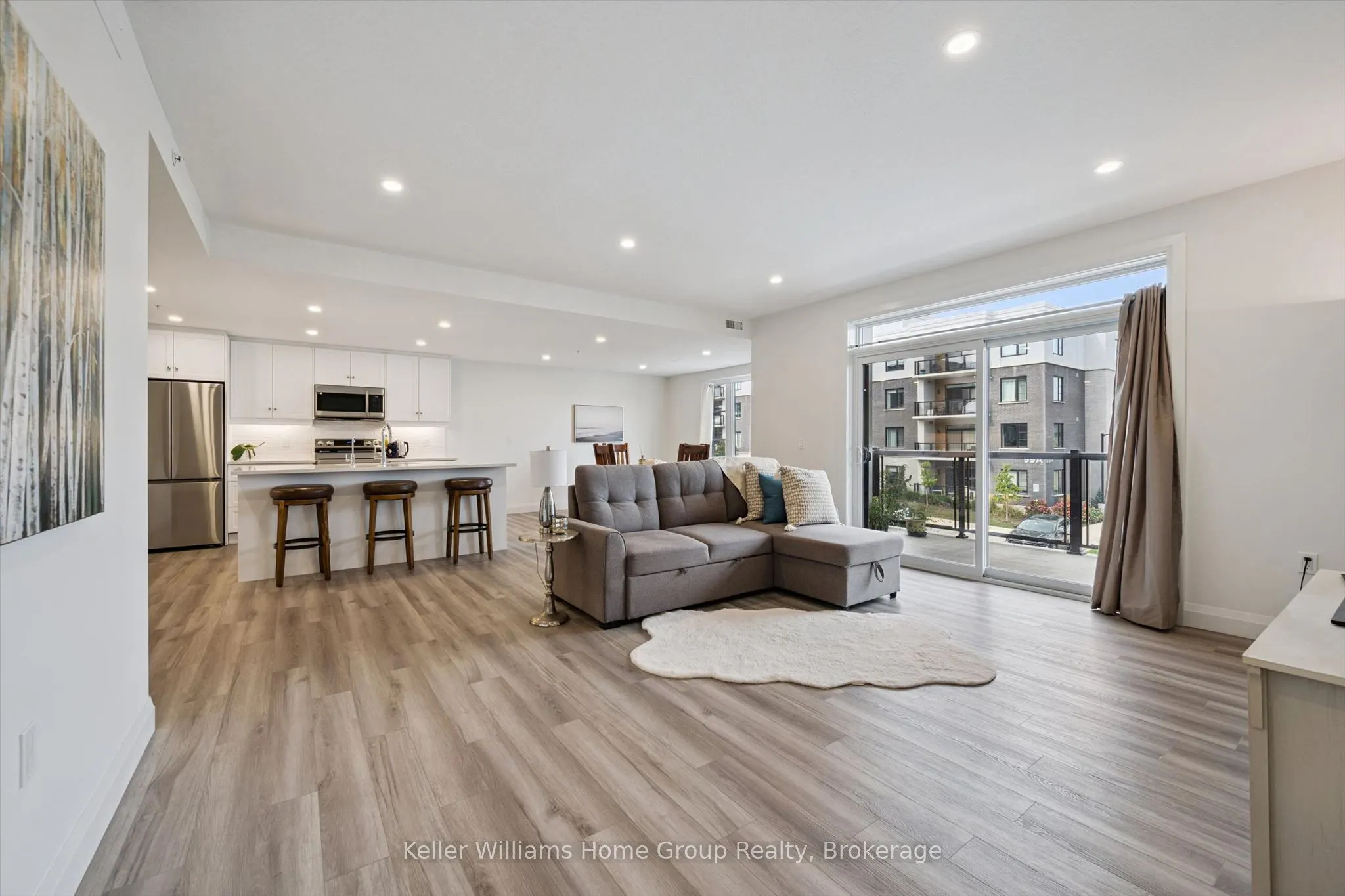 99B Farley Road #203