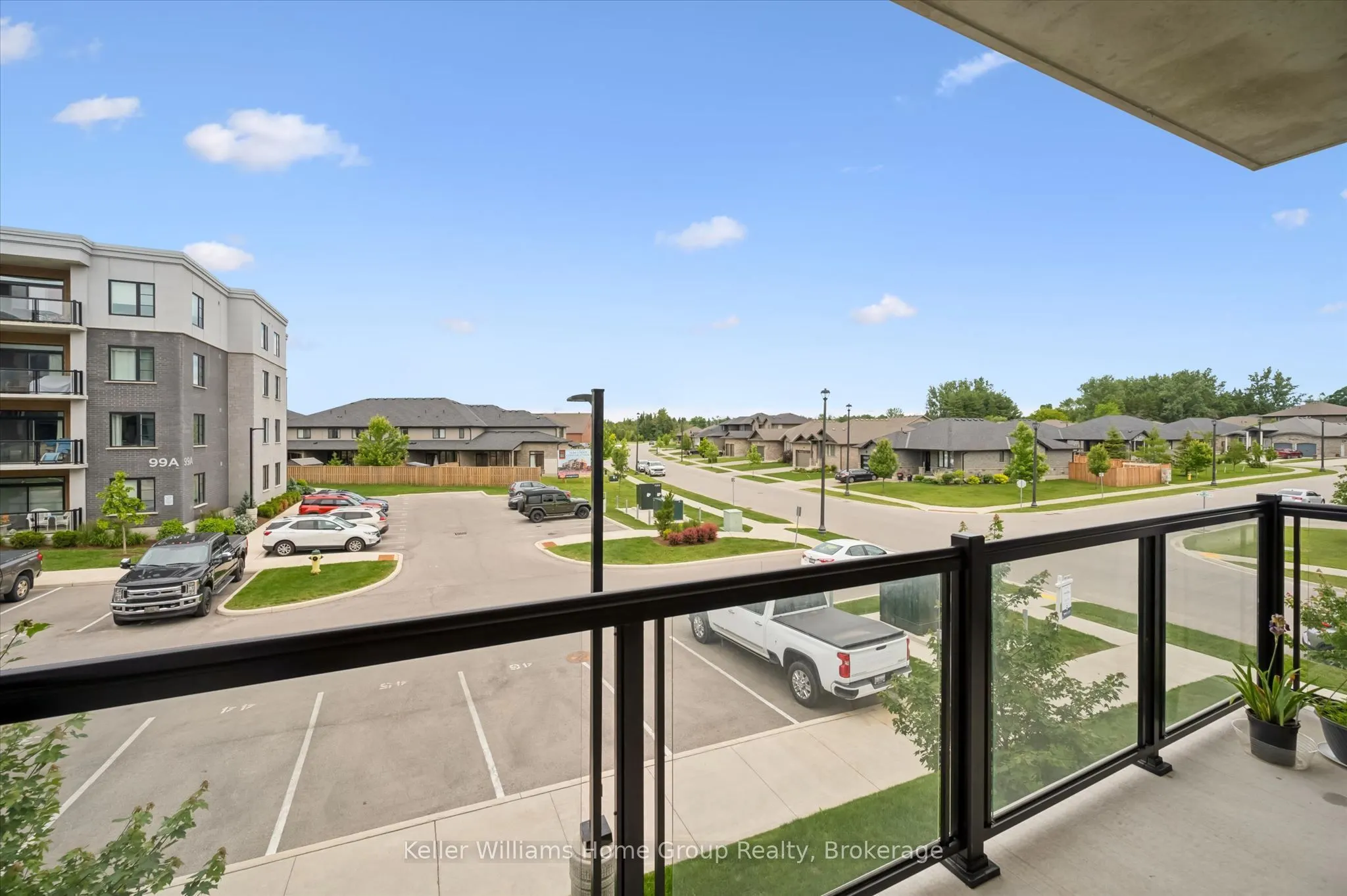 99B Farley Road #203