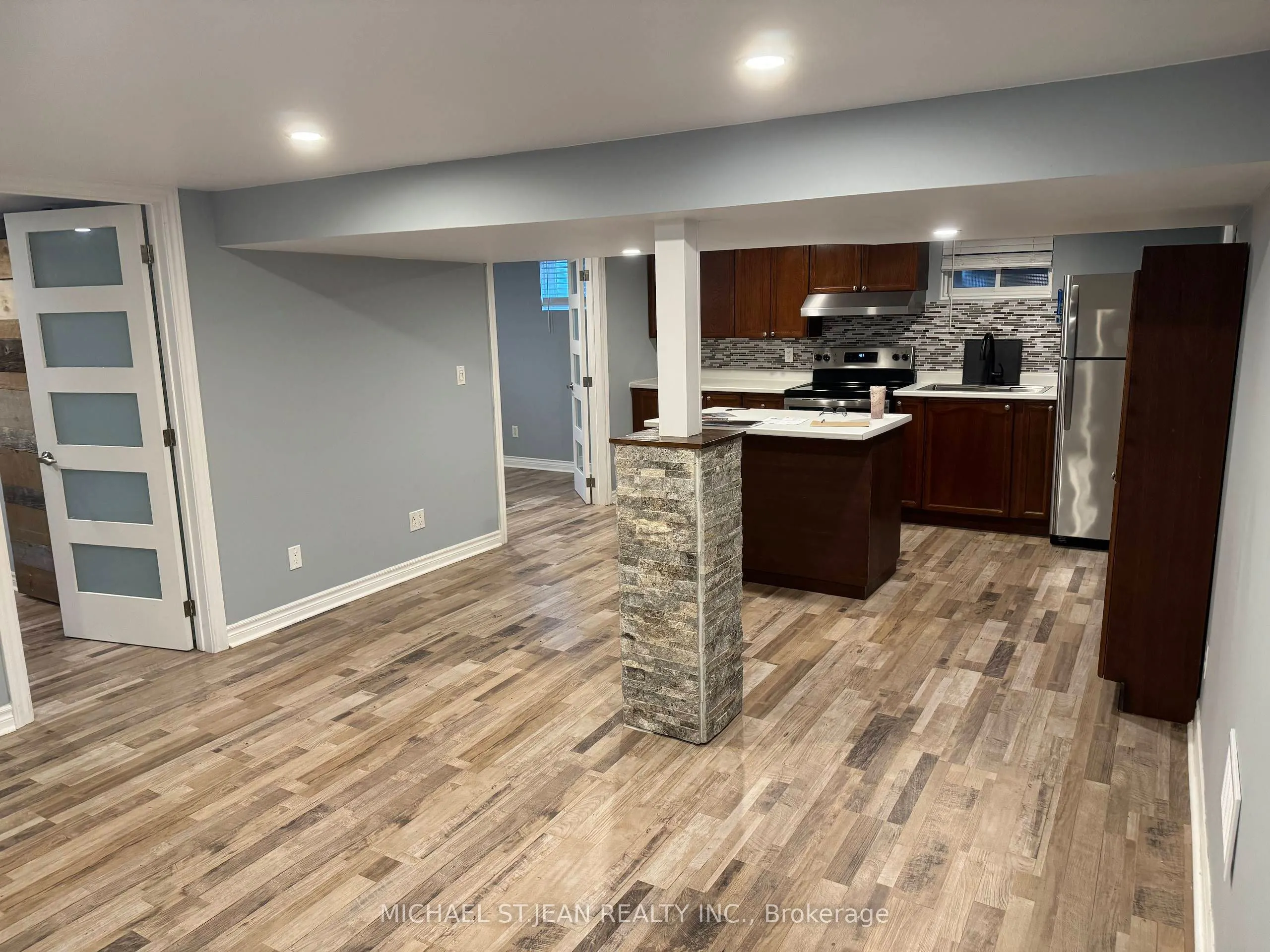 146 Winona Road #Bsmt