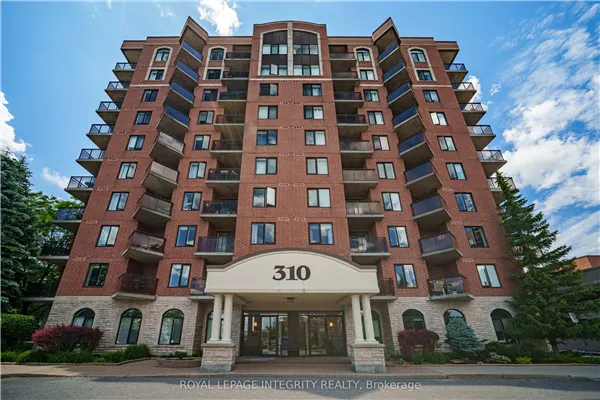 310 Central Park Drive #3M