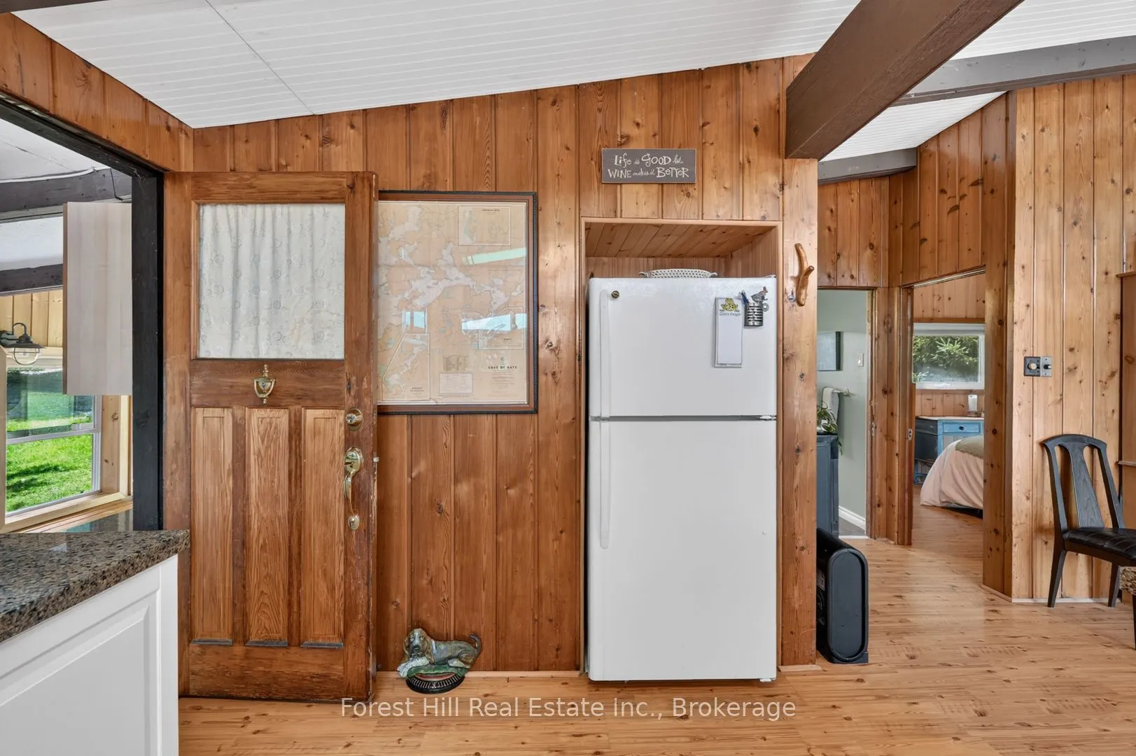 1355 Bellwood Acres Road