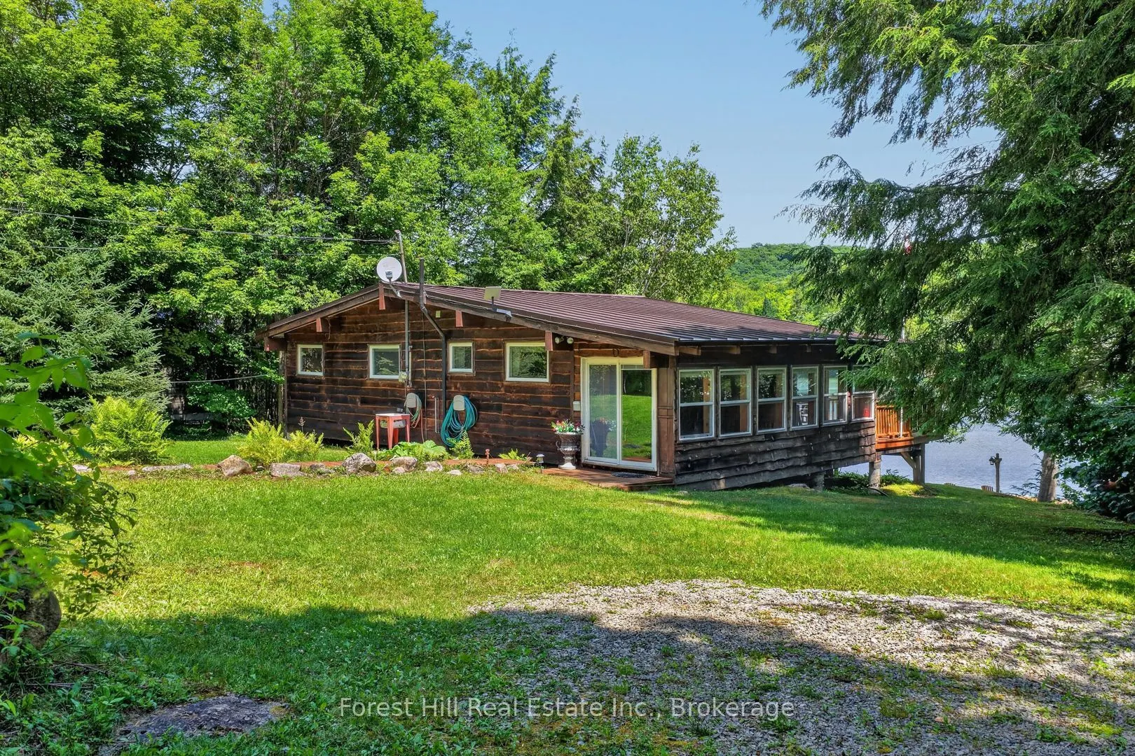 1355 Bellwood Acres Road