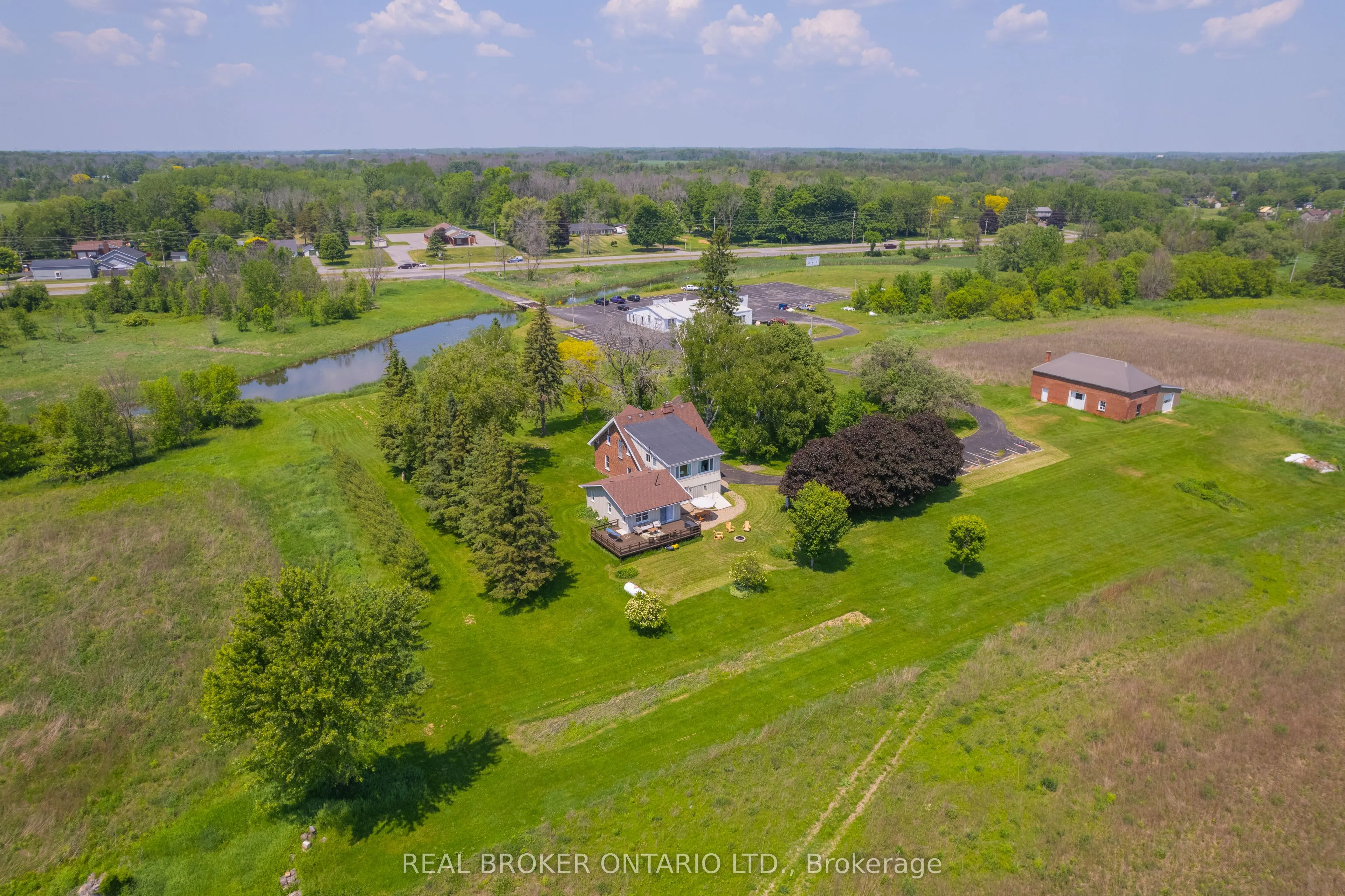 4184 Old Hwy 2 Highway E