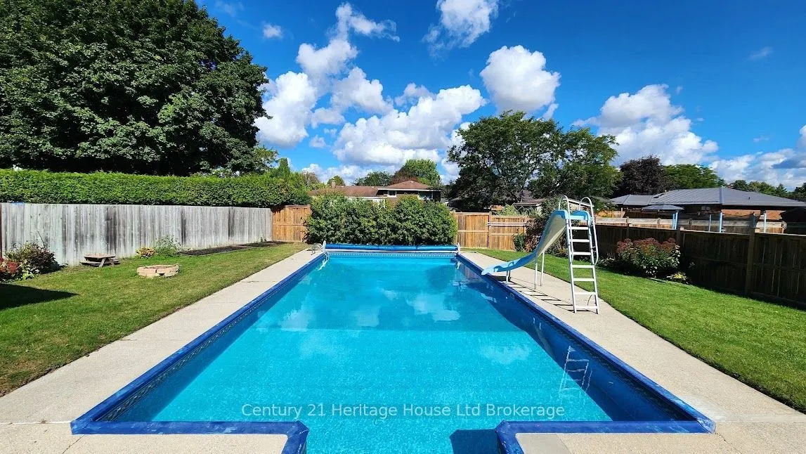 54 Glendale Drive
