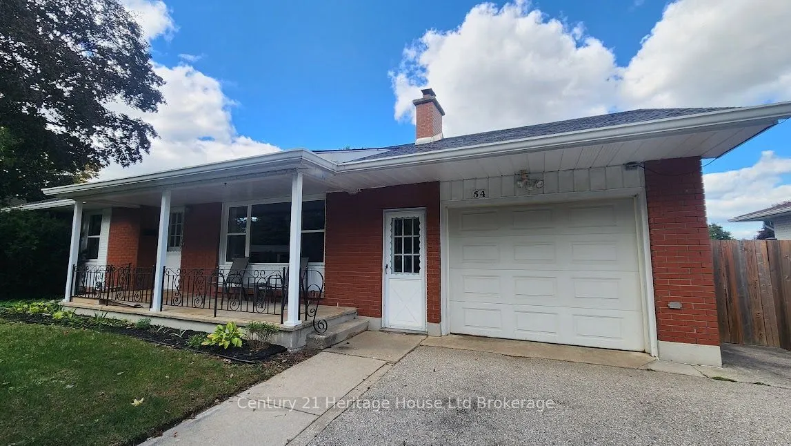 54 Glendale Drive