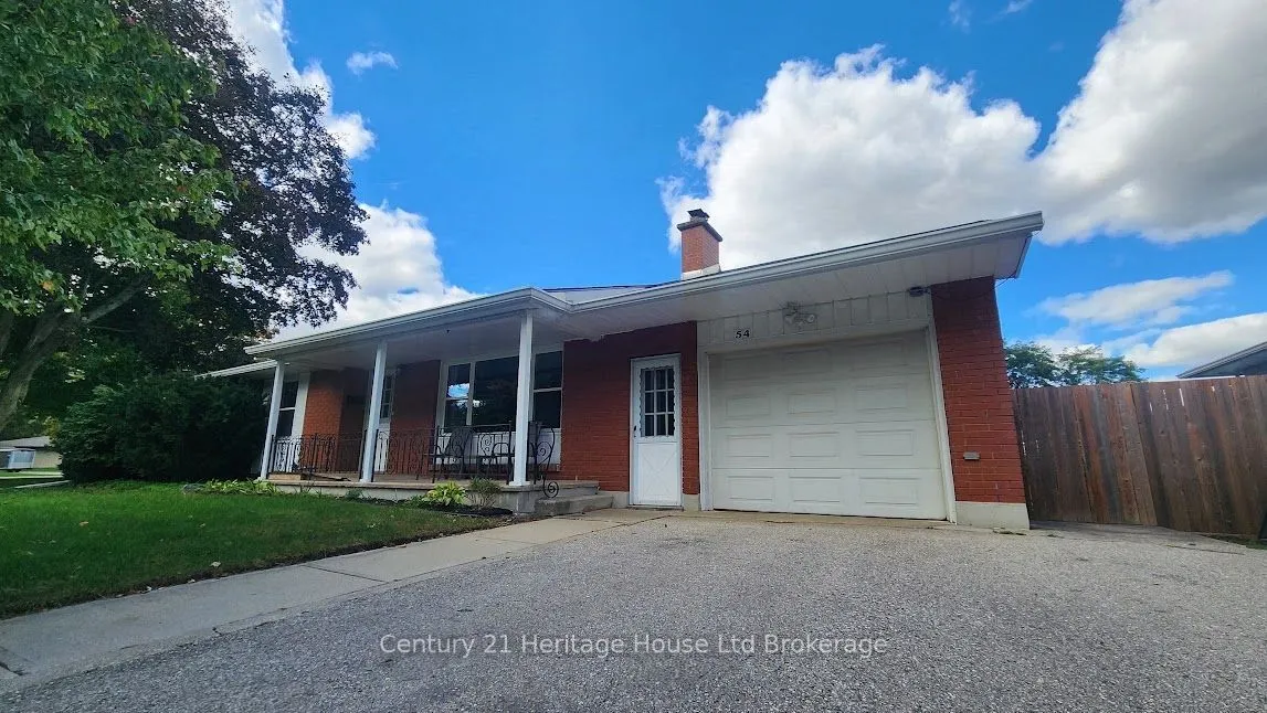 54 Glendale Drive
