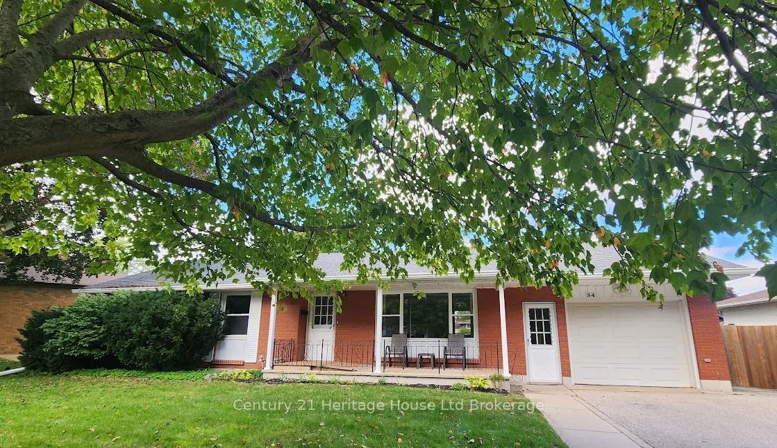 54 Glendale Drive