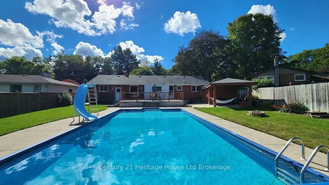 54 Glendale Drive