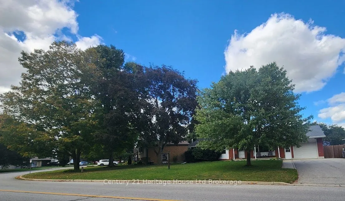 54 Glendale Drive