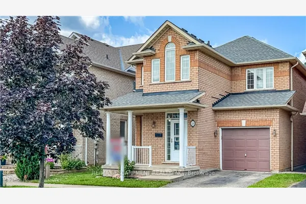 58 Peachwood Crescent