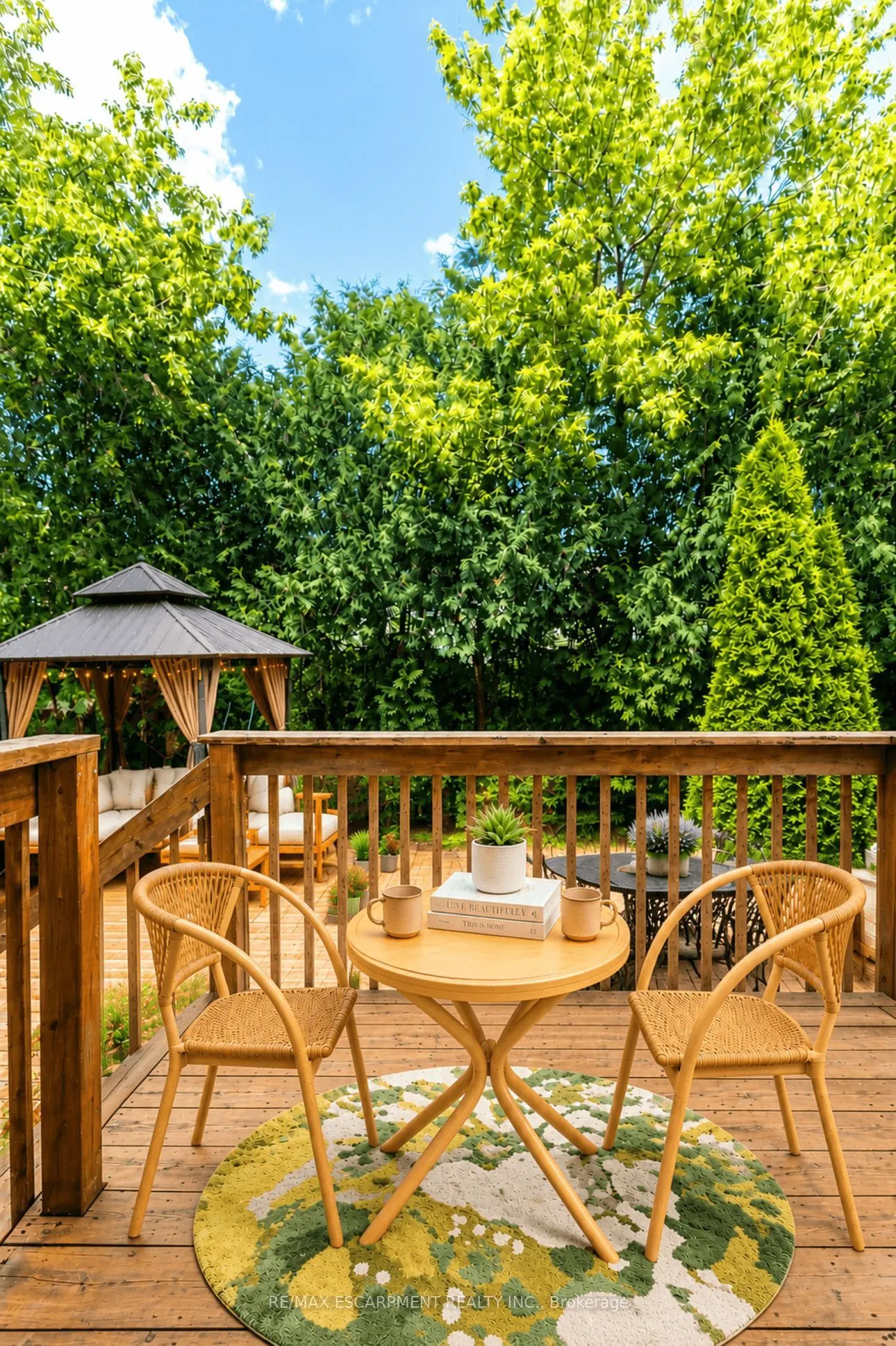 58 Peachwood Crescent