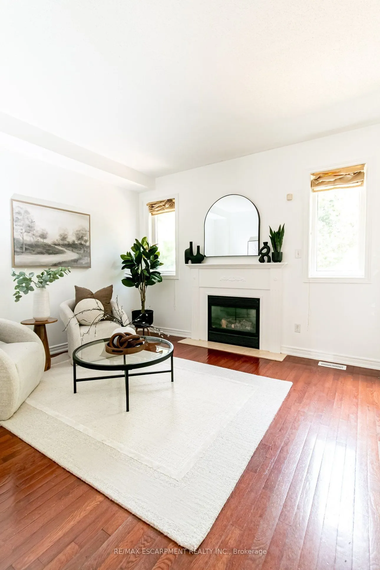 58 Peachwood Crescent
