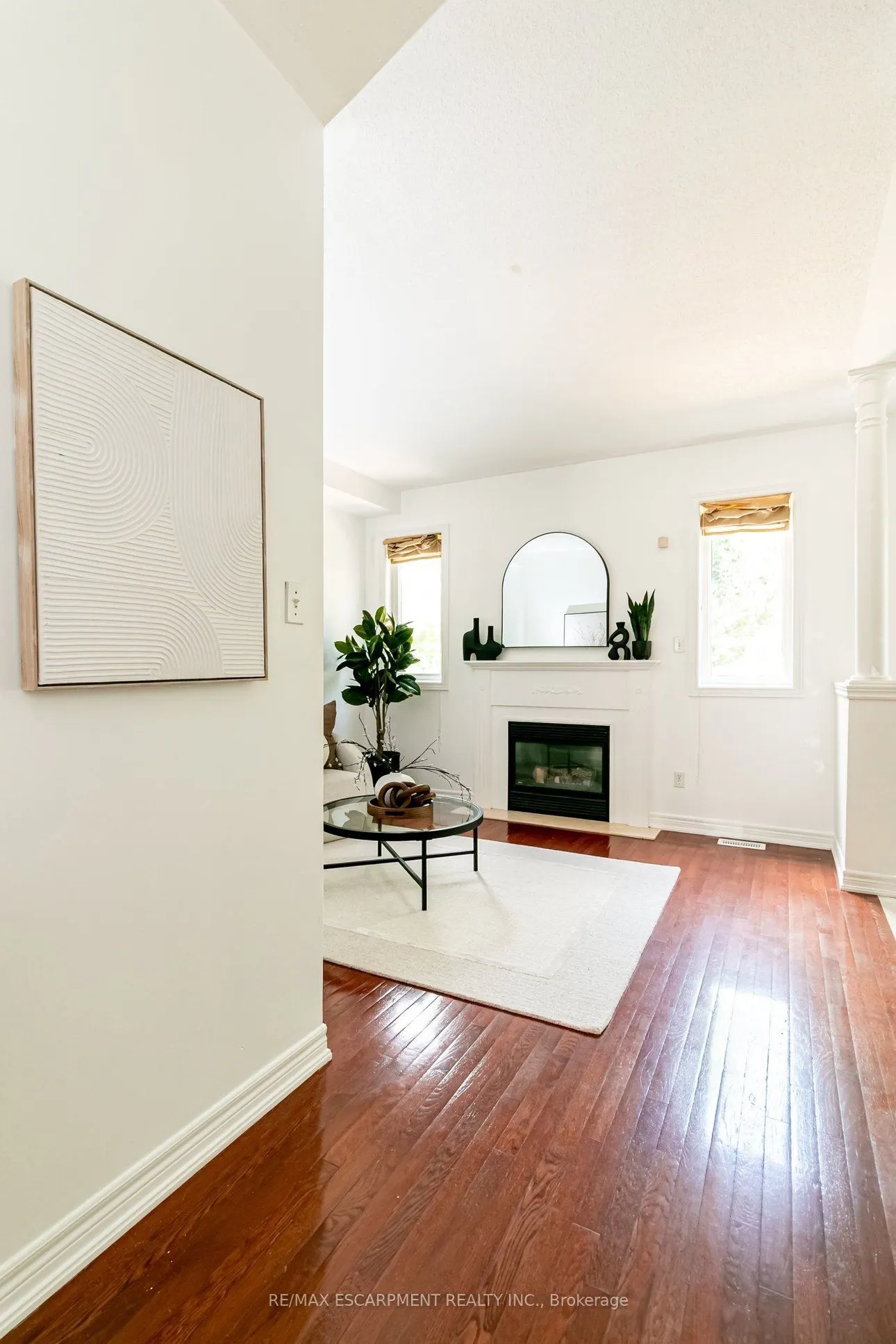 58 Peachwood Crescent