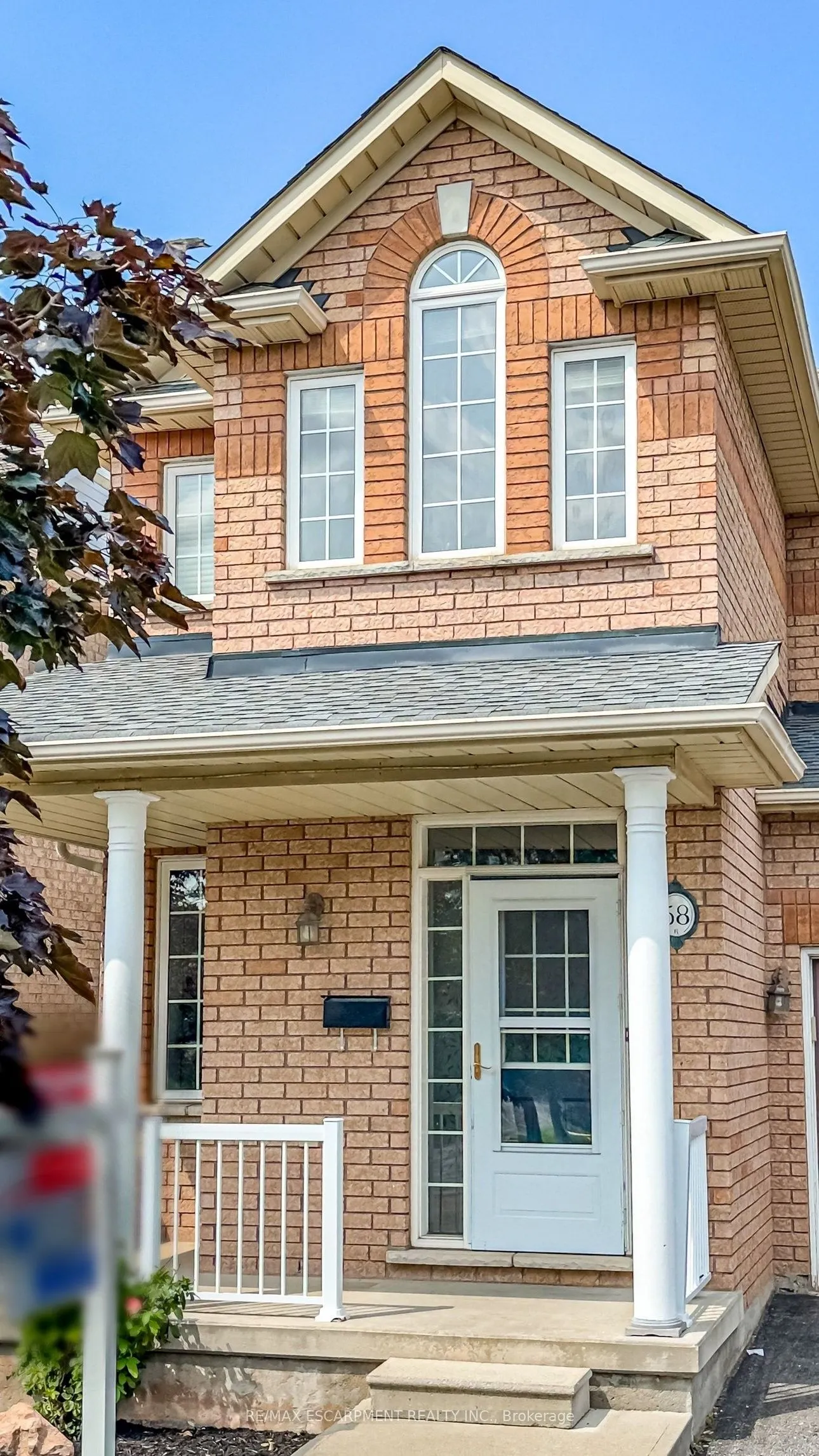 58 Peachwood Crescent