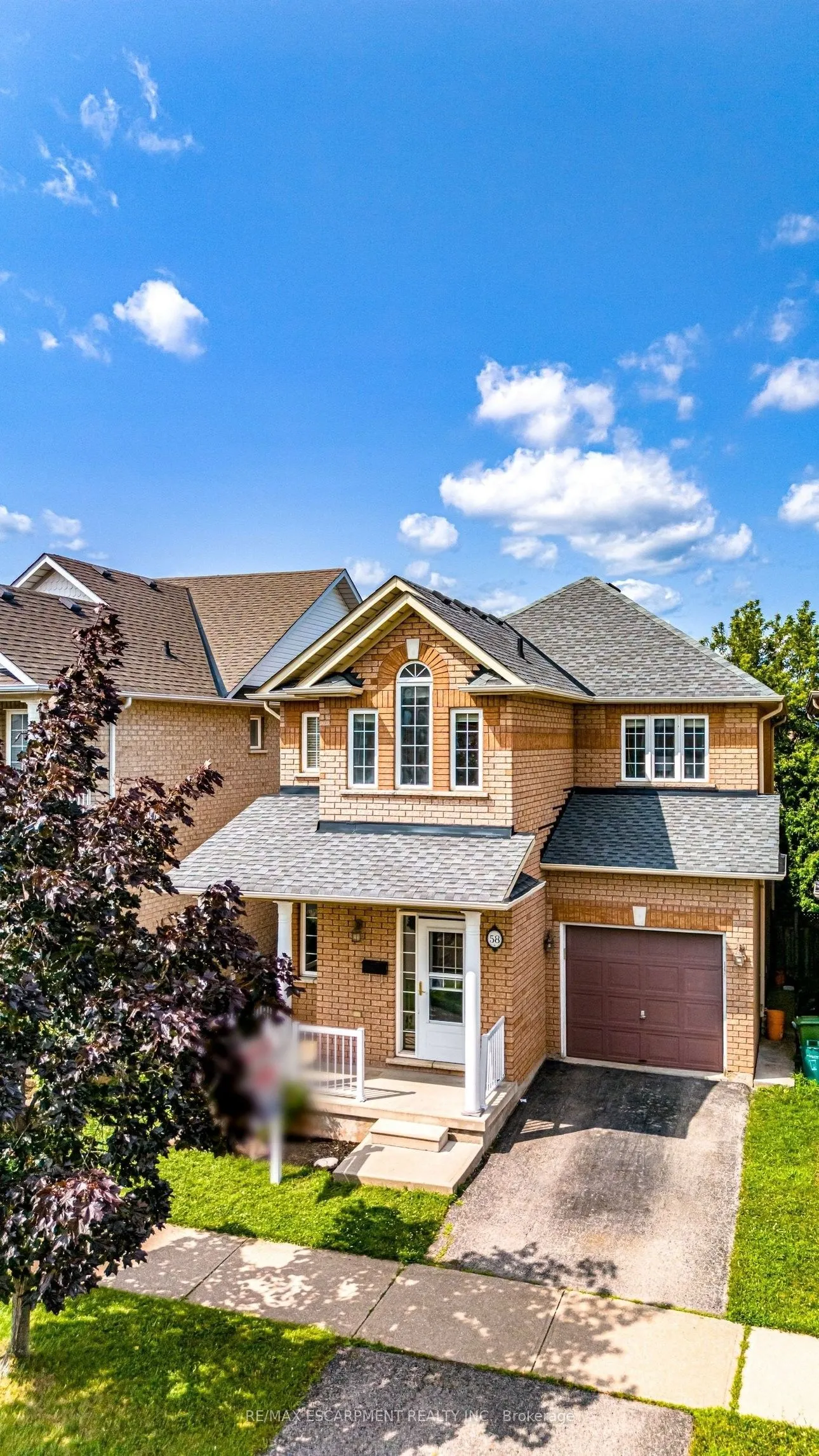 58 Peachwood Crescent