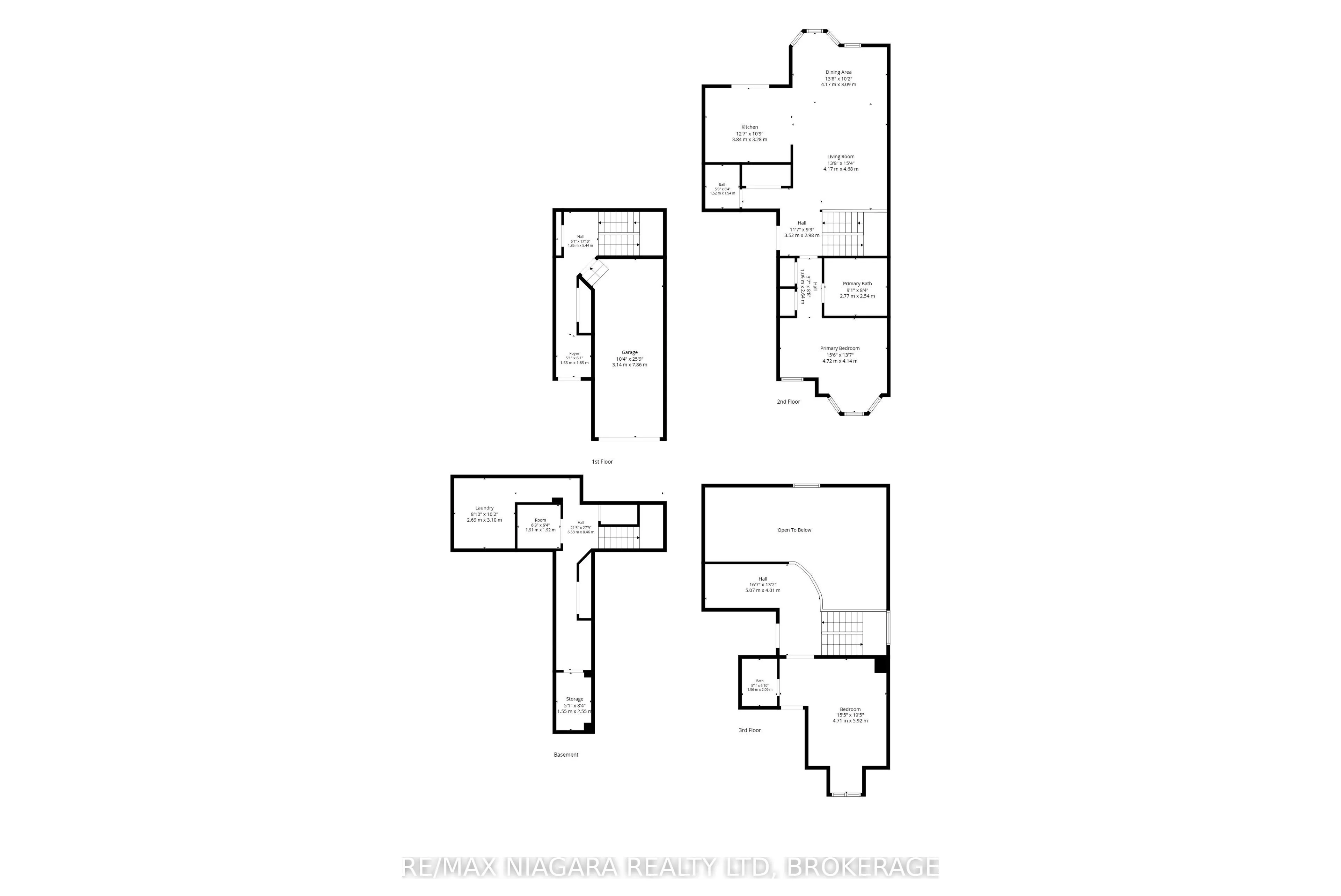 8 St. Andrews Lane S #8