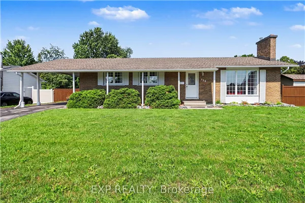 139 Abbeyhill Drive