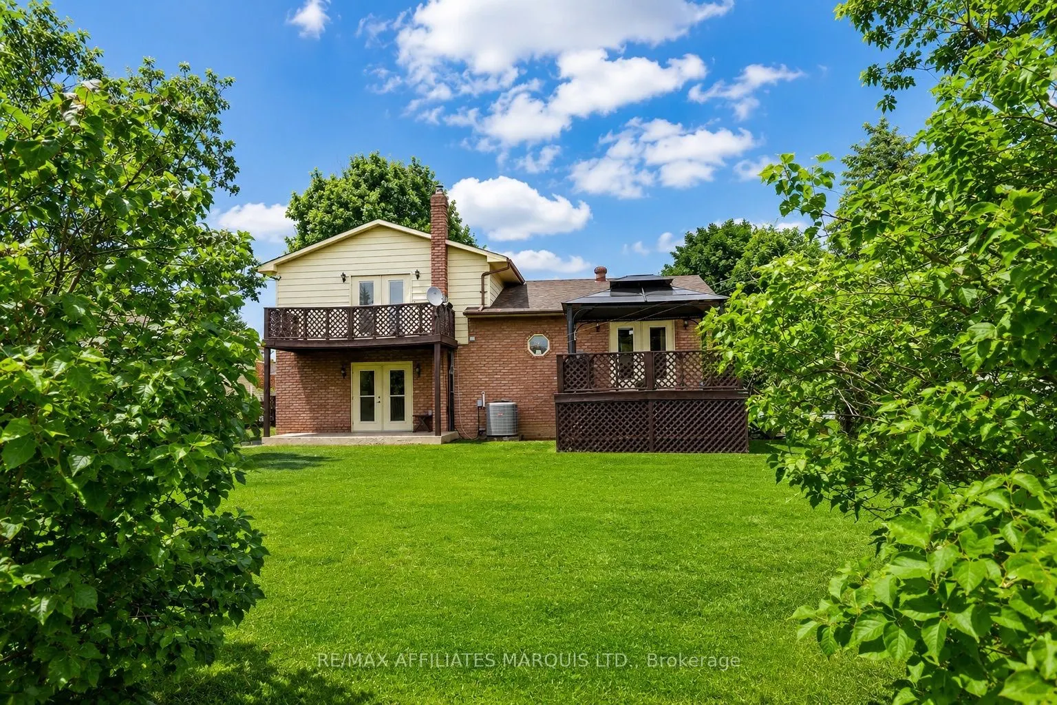 28 Fairholme Drive