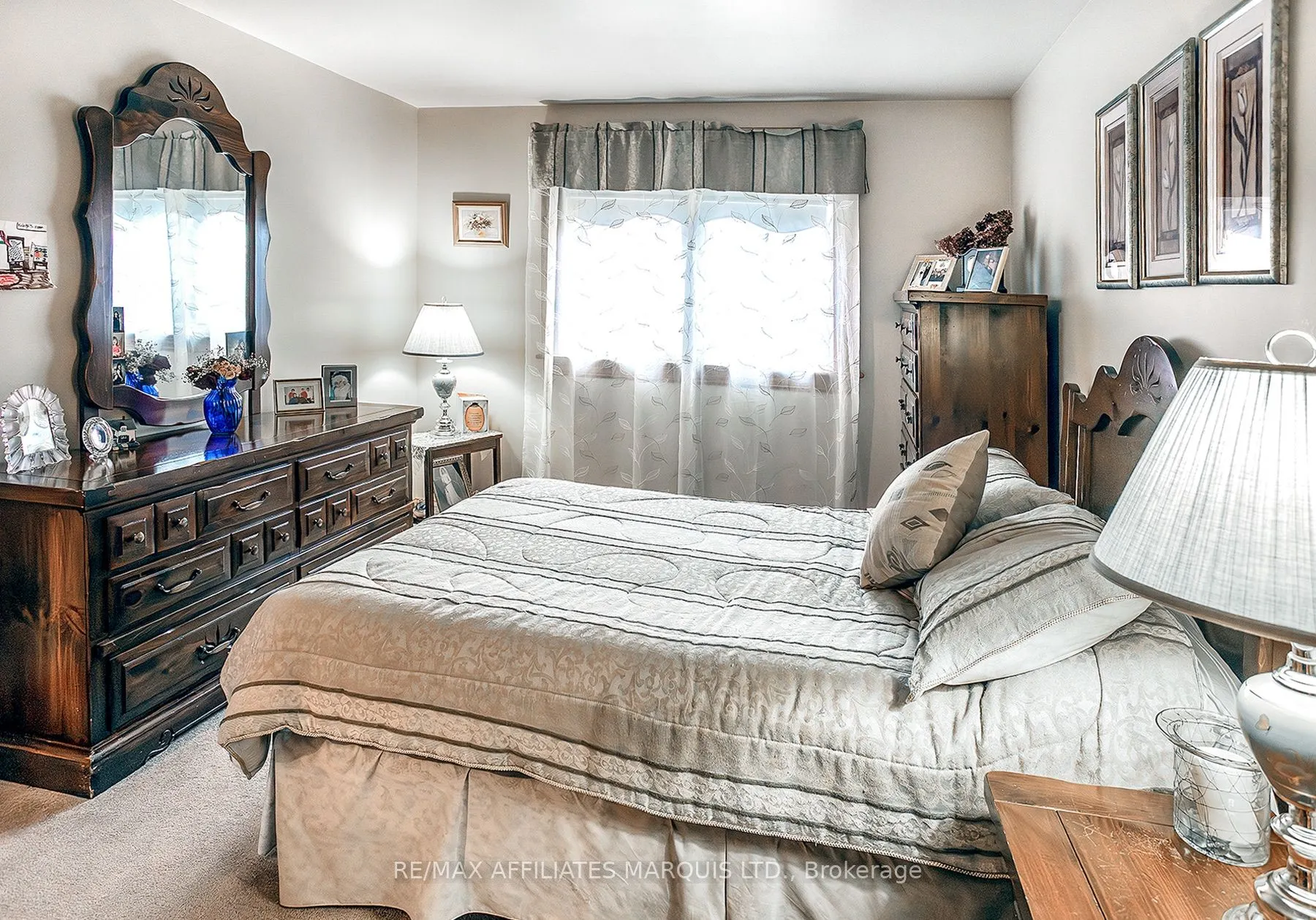 28 Fairholme Drive