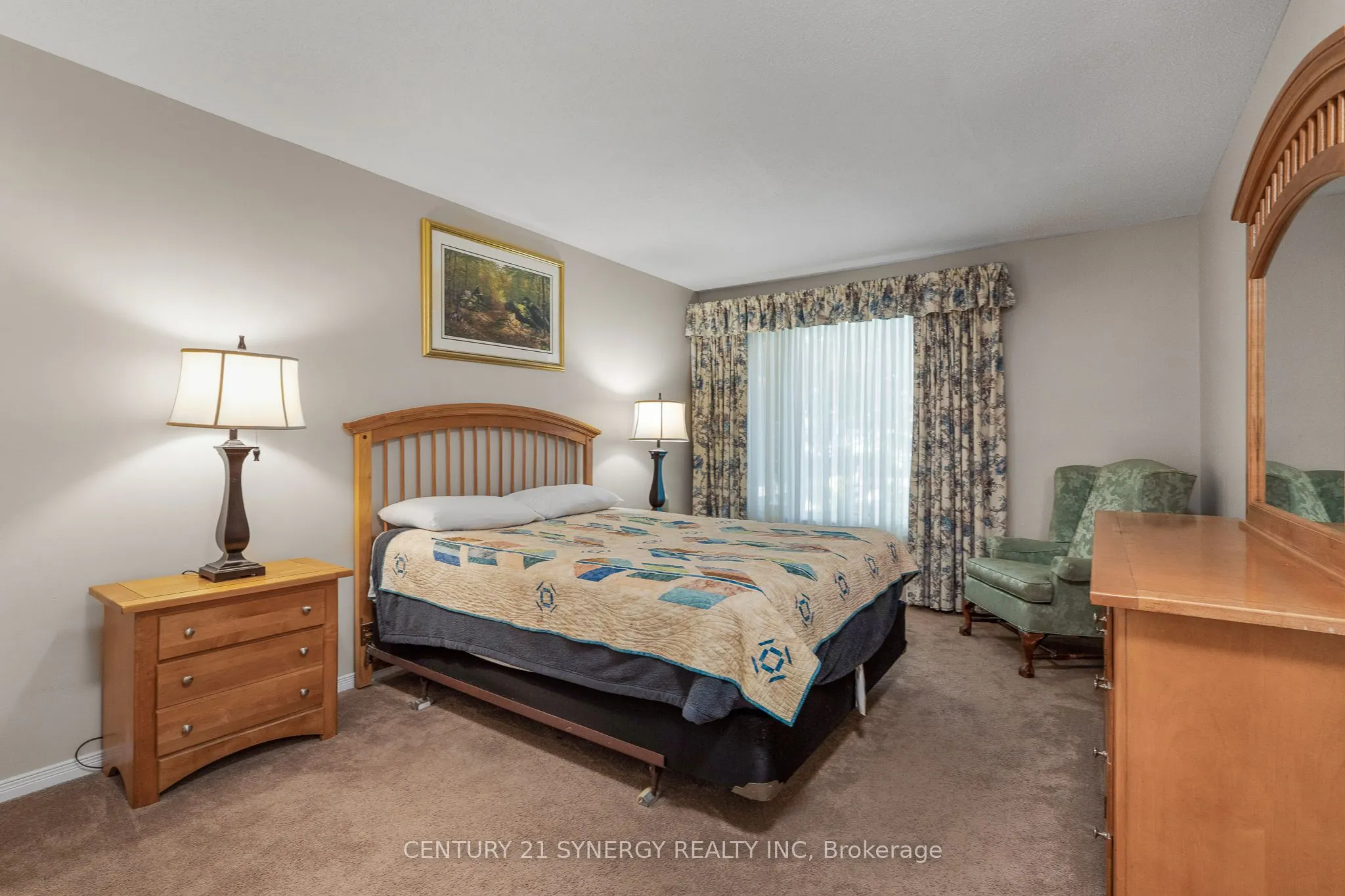 32 Innesbrook Court #16