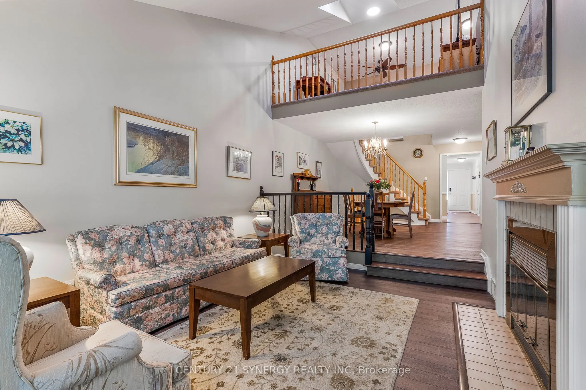 32 Innesbrook Court #16