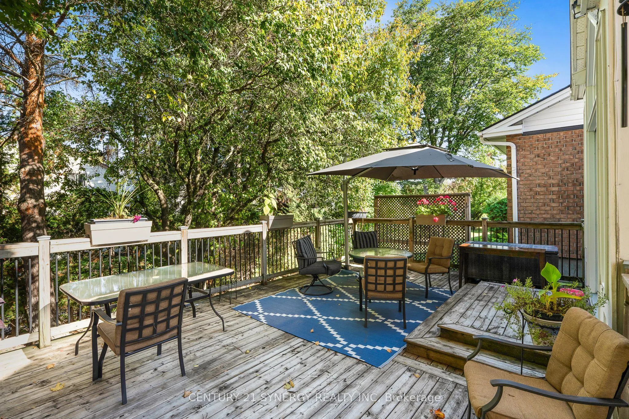 32 Innesbrook Court #16